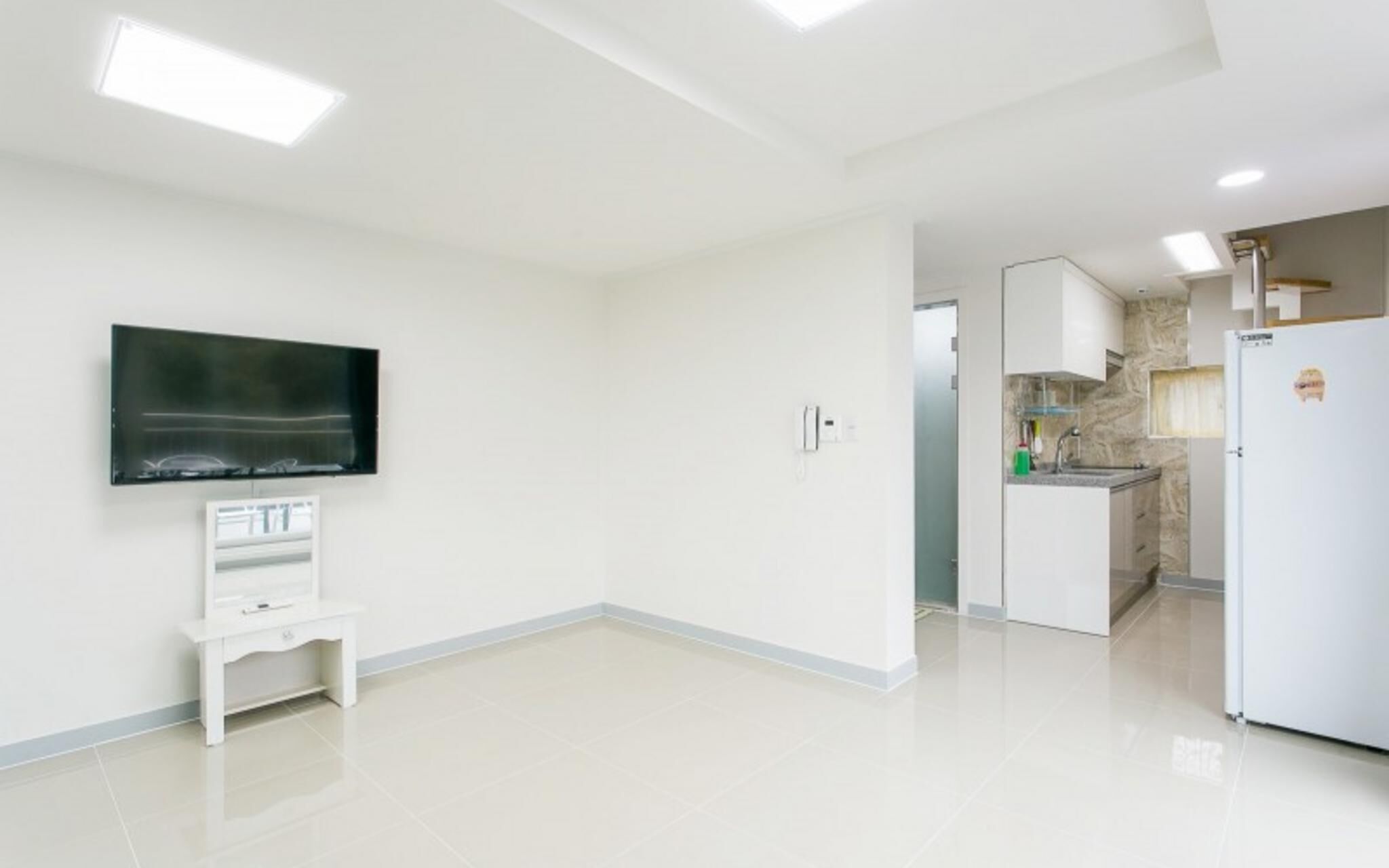 Daebudo Gold Pension