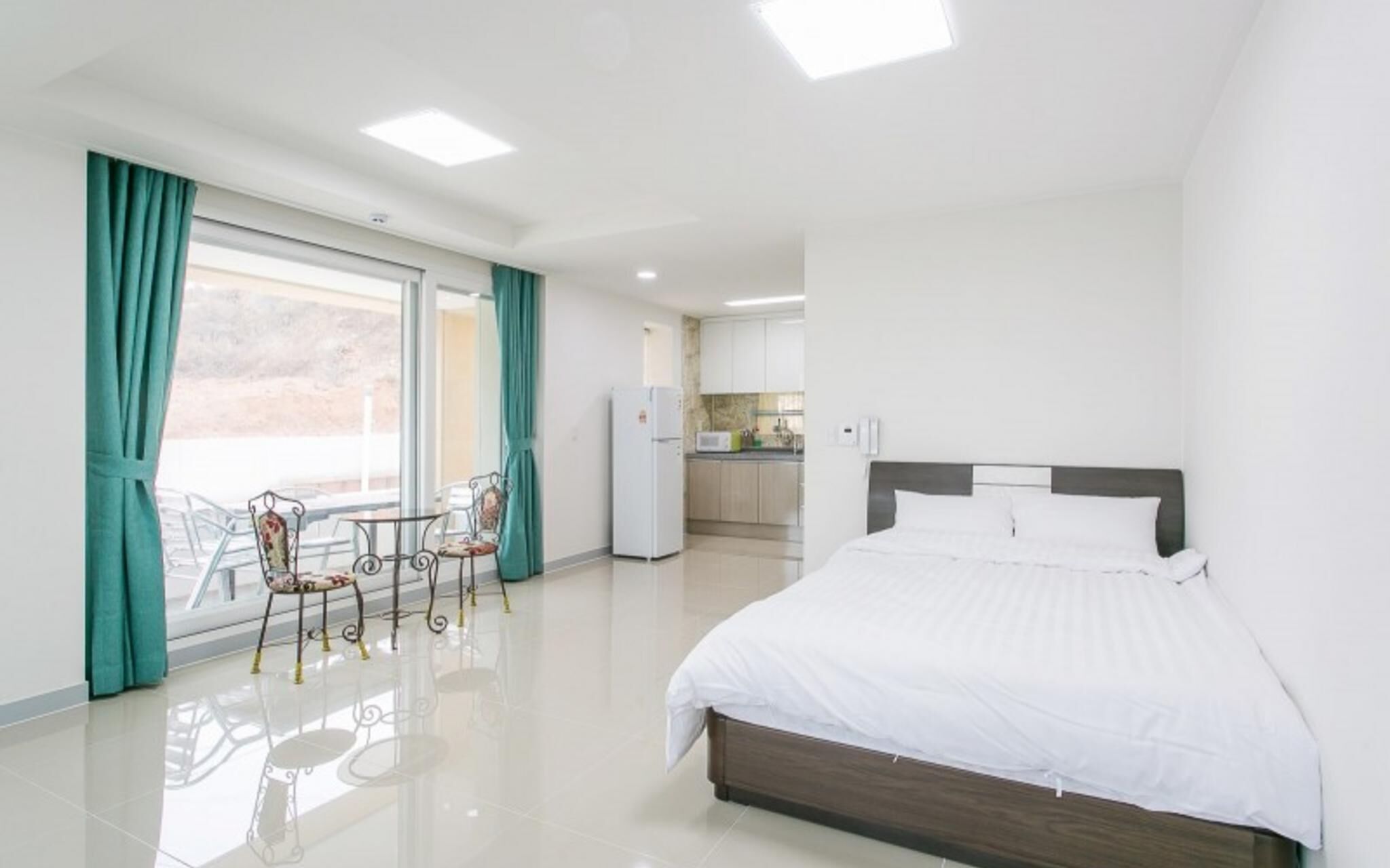 Daebudo Gold Pension