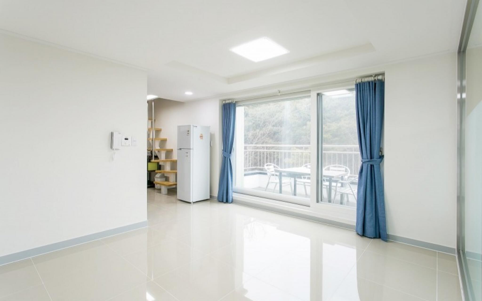 Daebudo Gold Pension