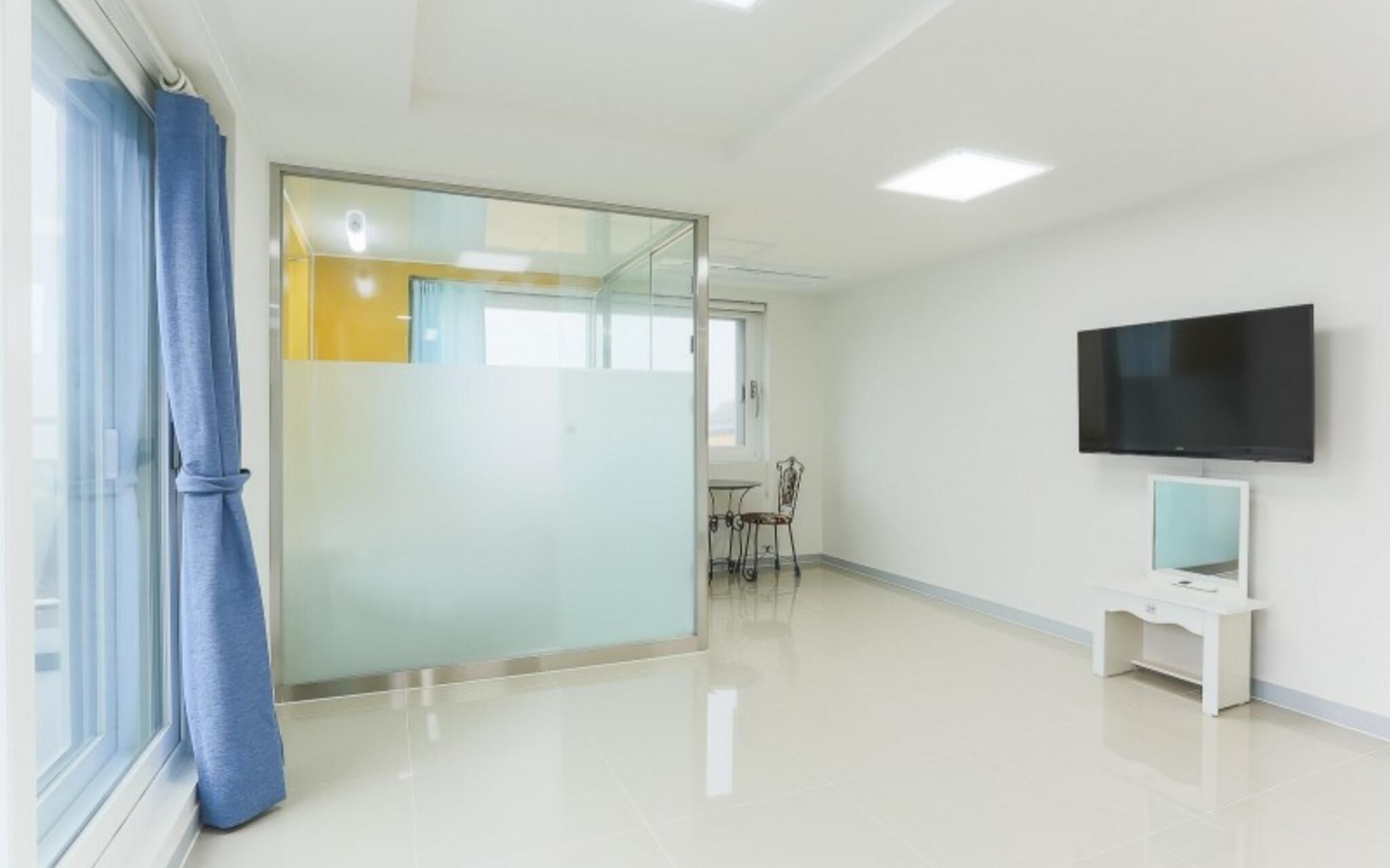 Daebudo Gold Pension