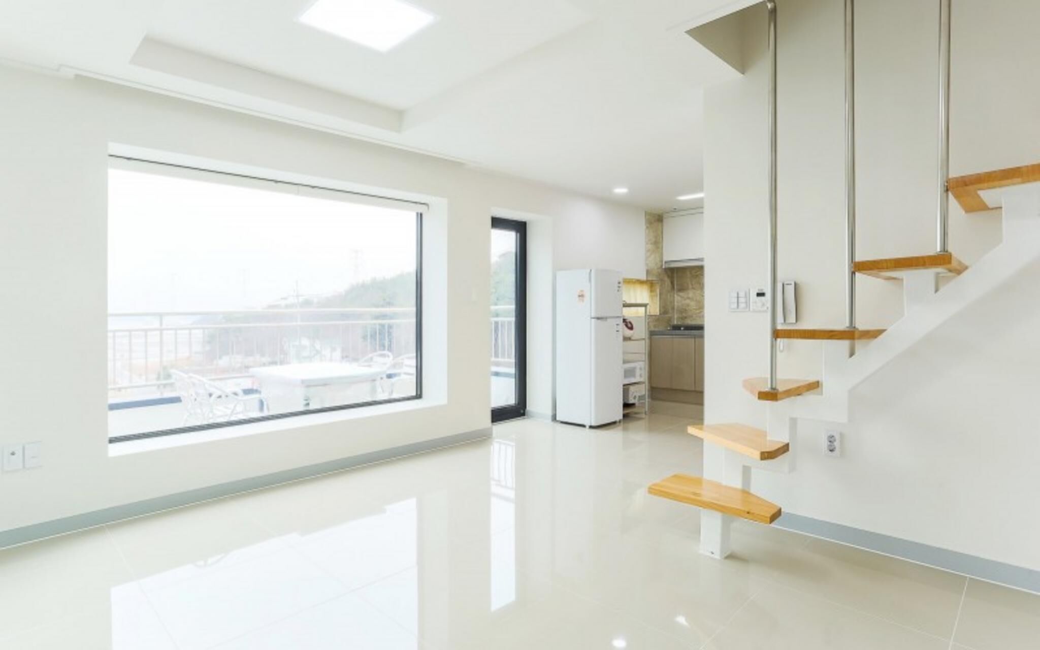 Daebudo Gold Pension