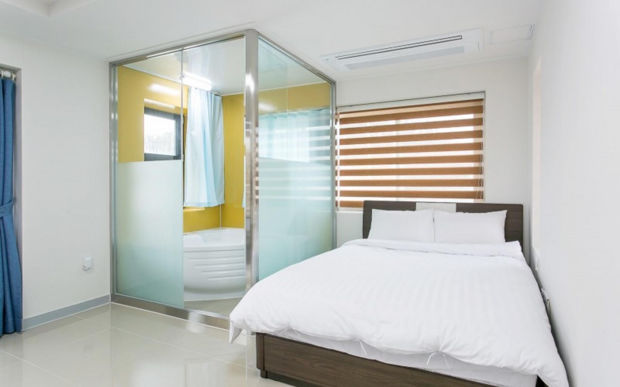 Daebudo Gold Pension