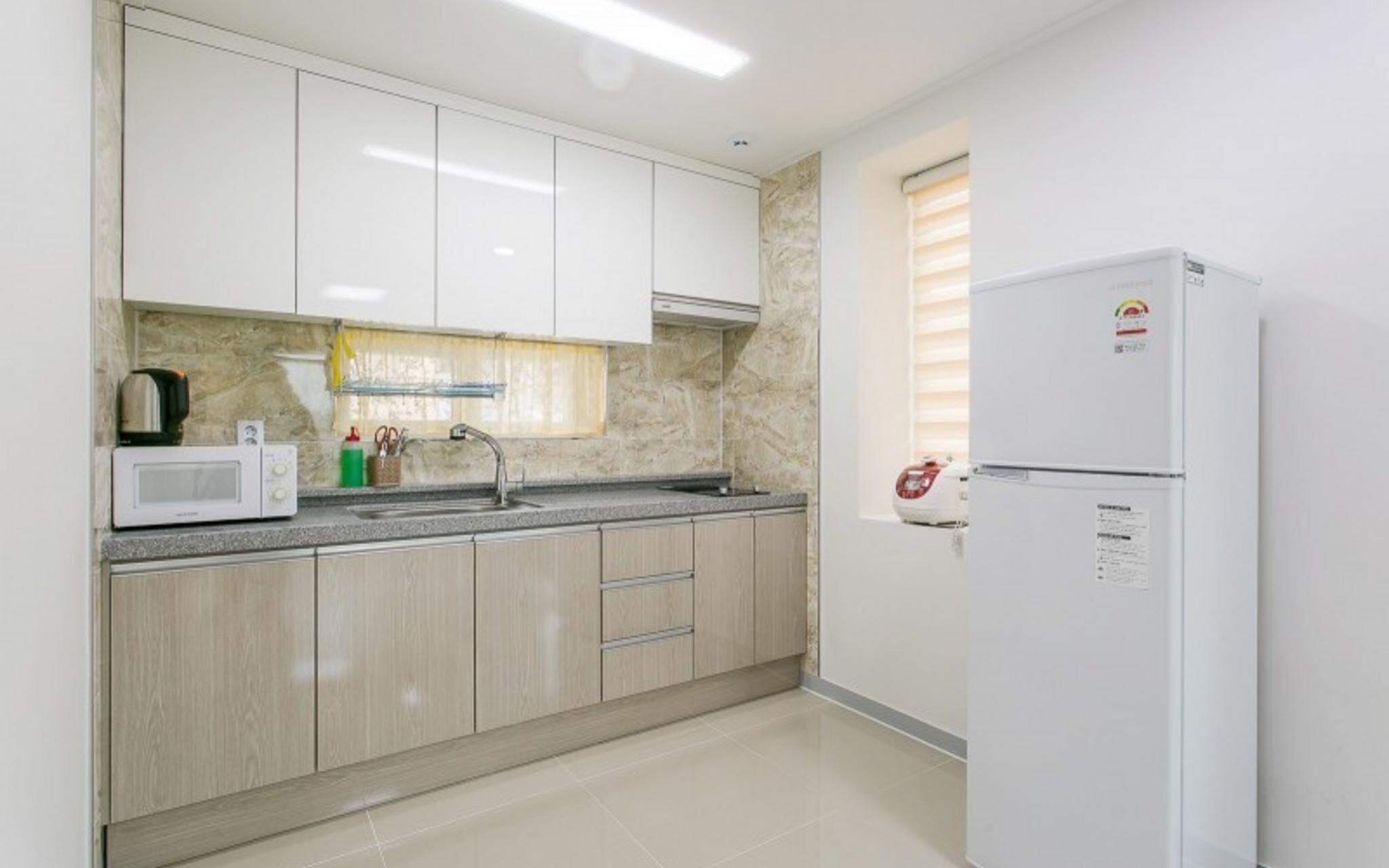 Daebudo Gold Pension