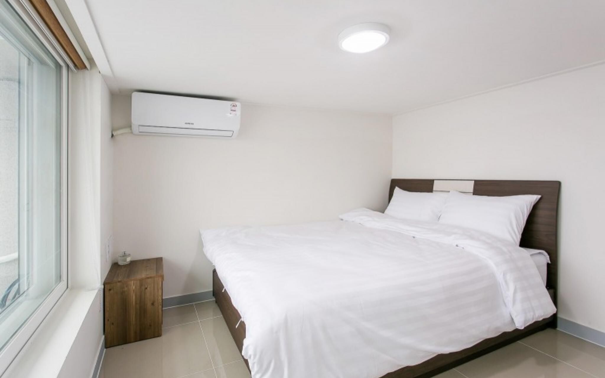 Daebudo Gold Pension