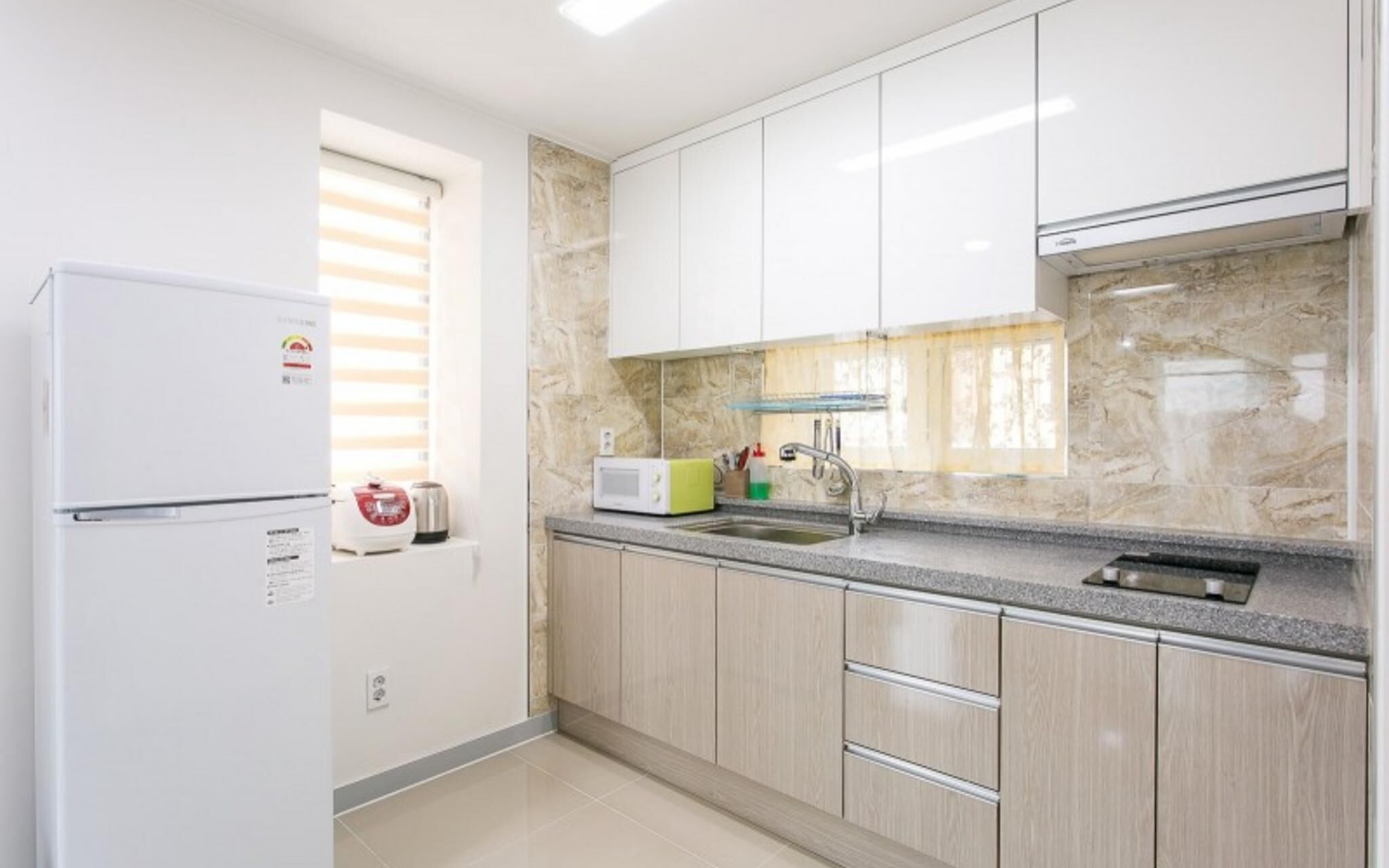 Daebudo Gold Pension