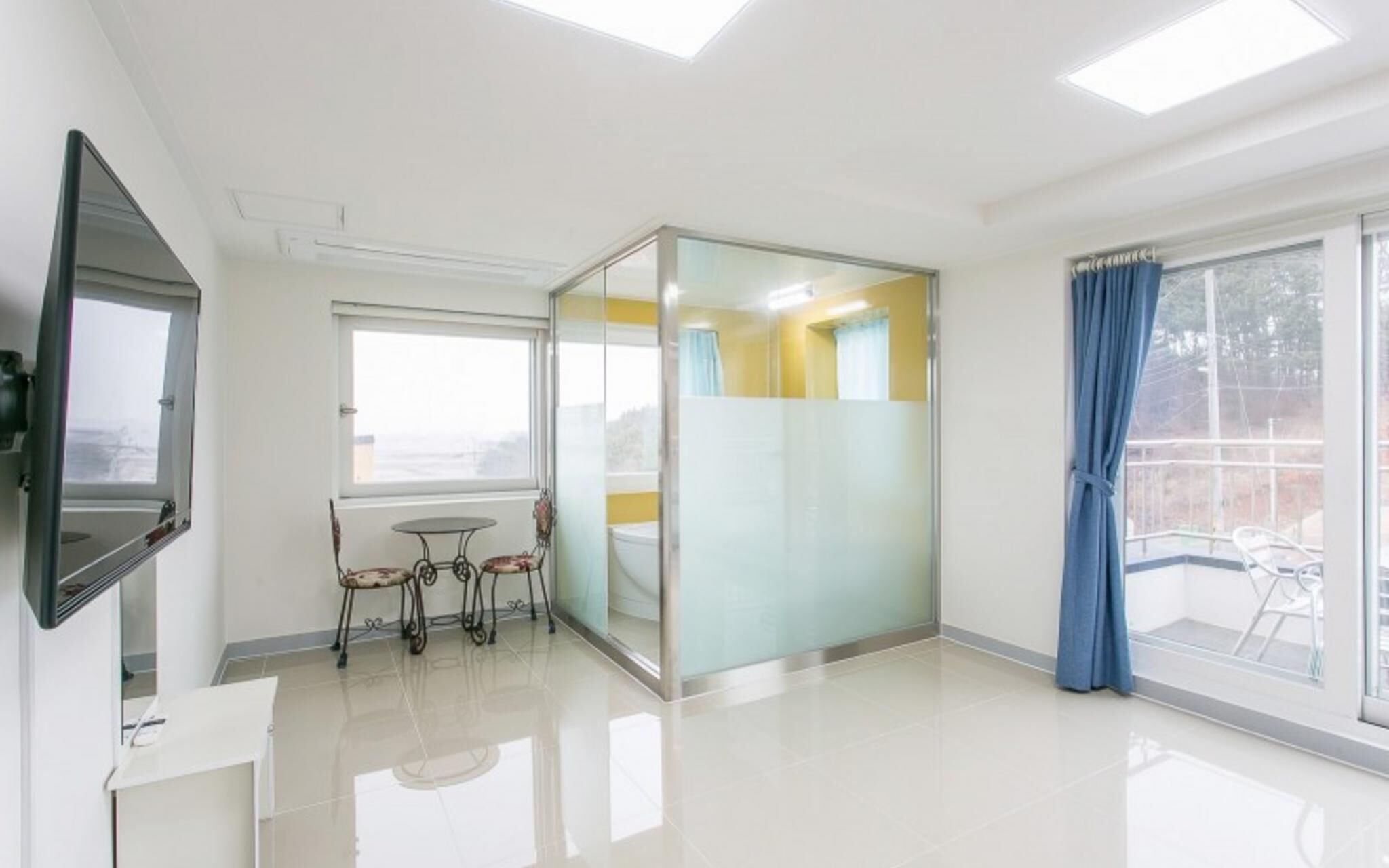 Daebudo Gold Pension