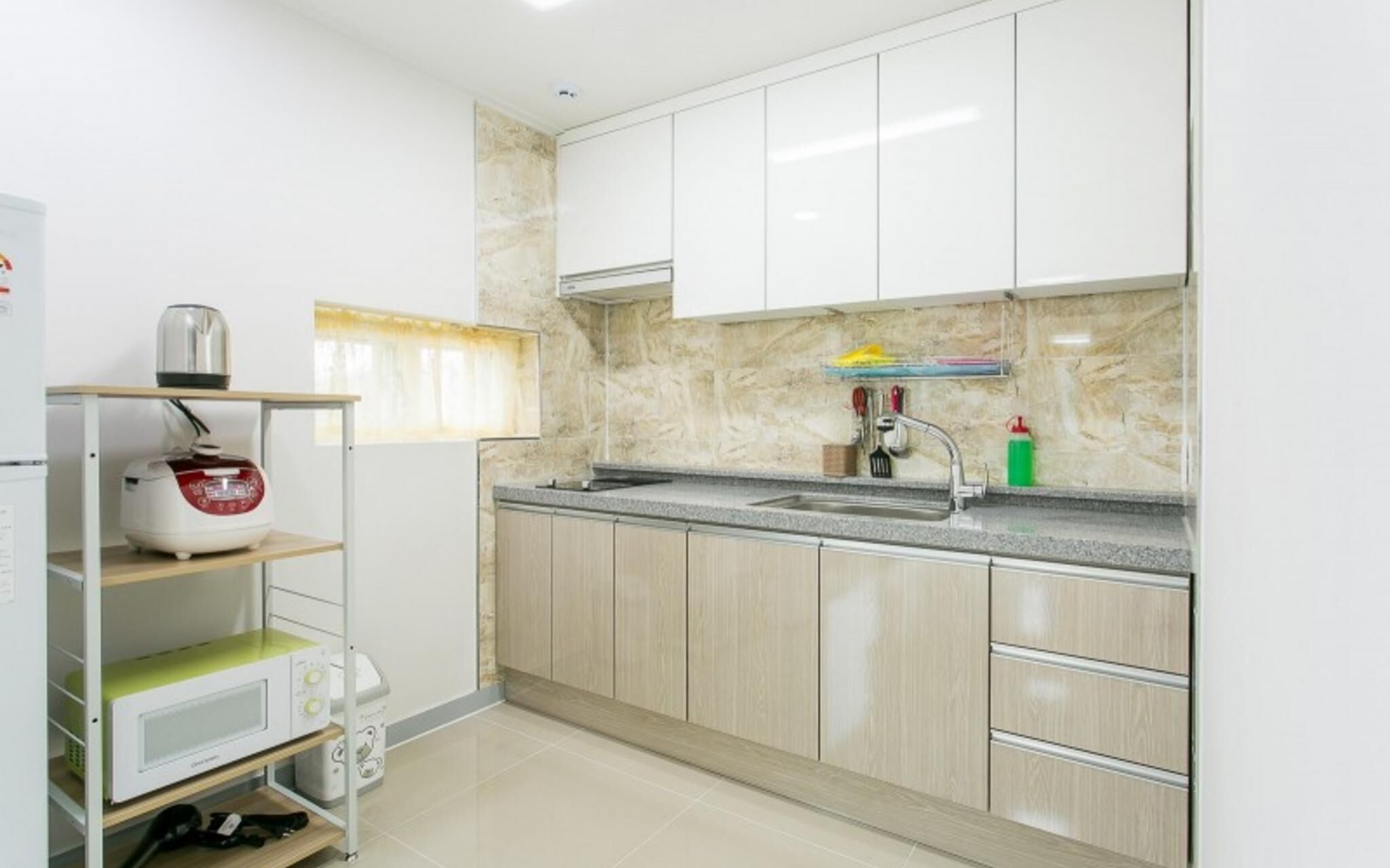 Daebudo Gold Pension