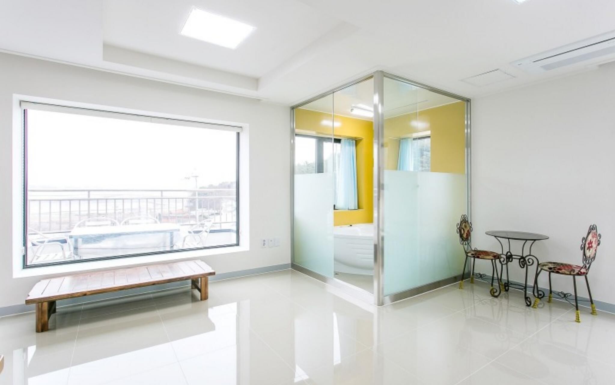 Daebudo Gold Pension