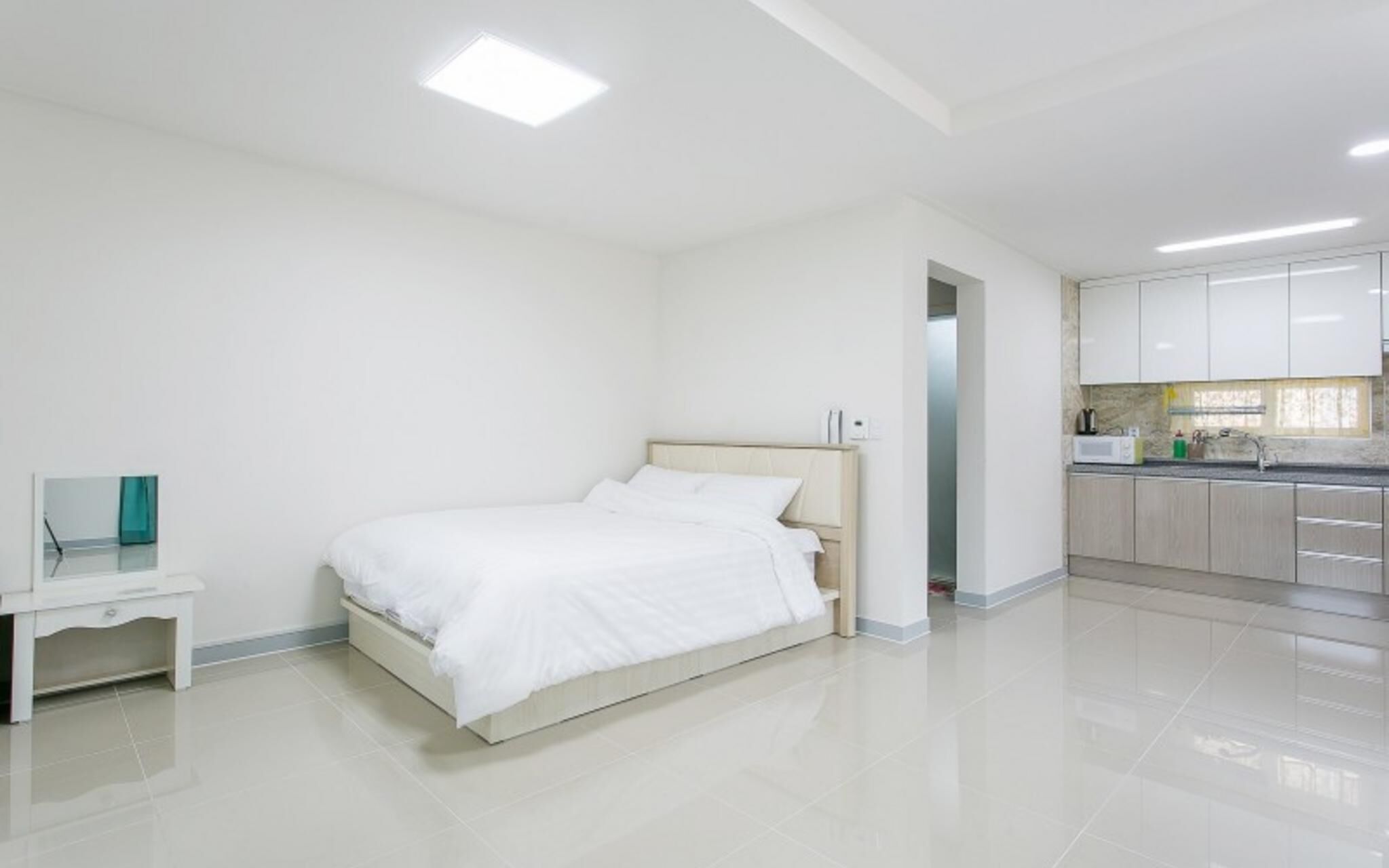 Daebudo Gold Pension