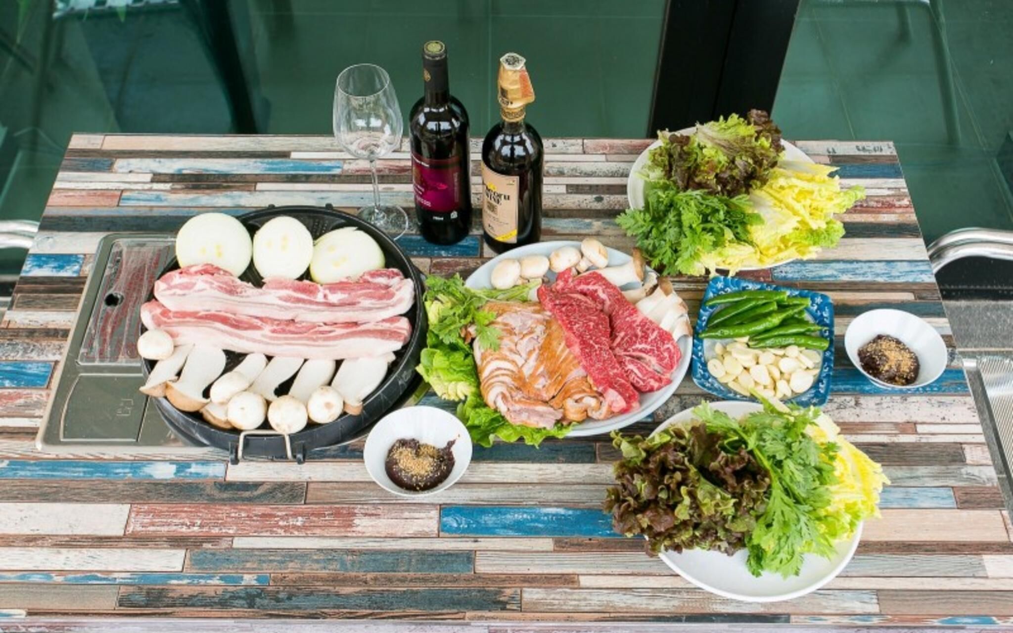 Daebudo Gold Pension