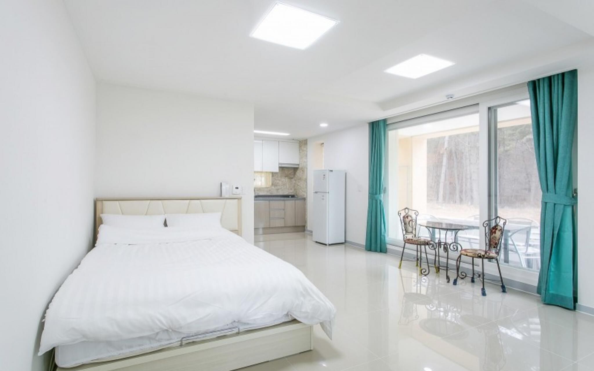 Daebudo Gold Pension