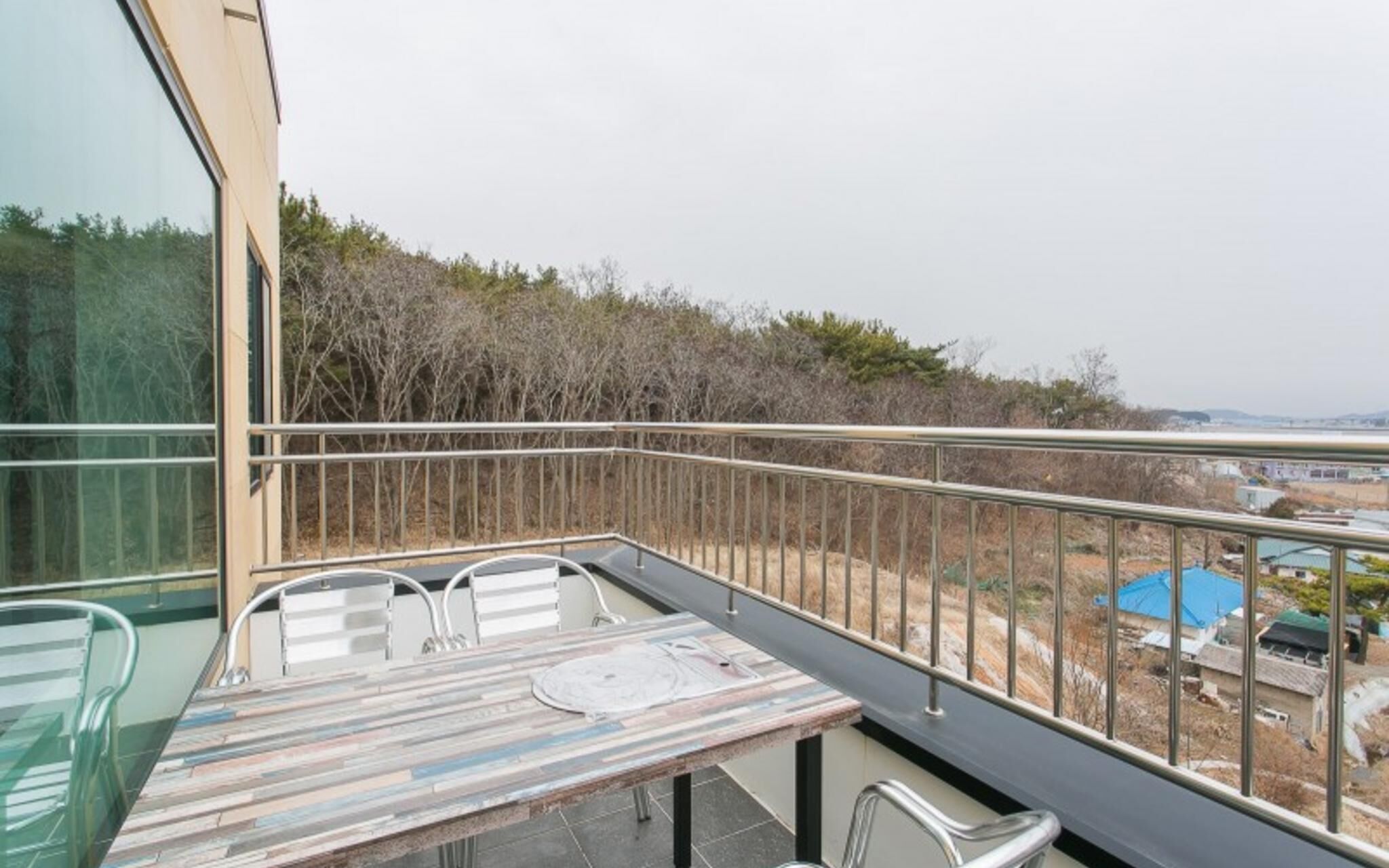 Daebudo Gold Pension