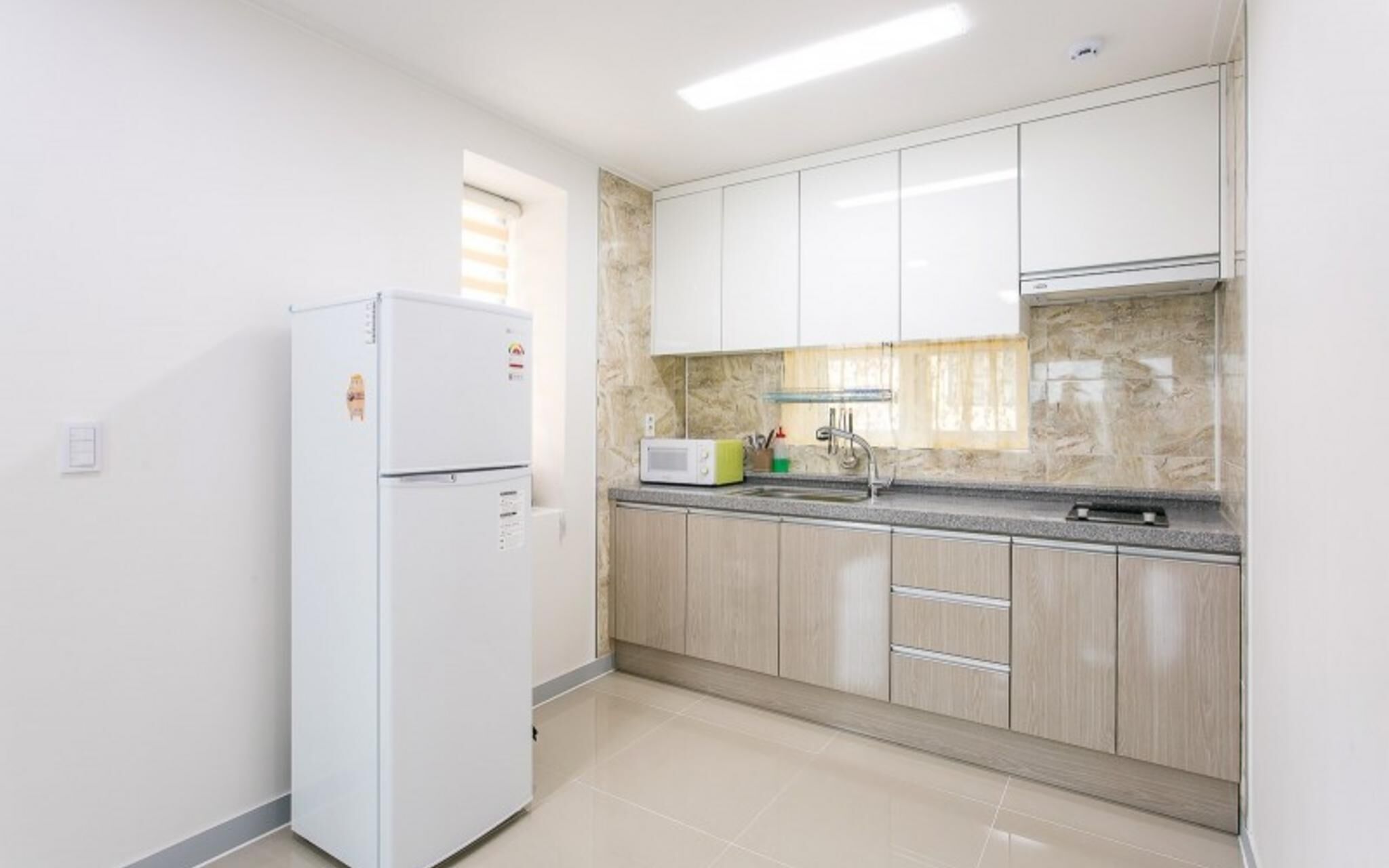 Daebudo Gold Pension