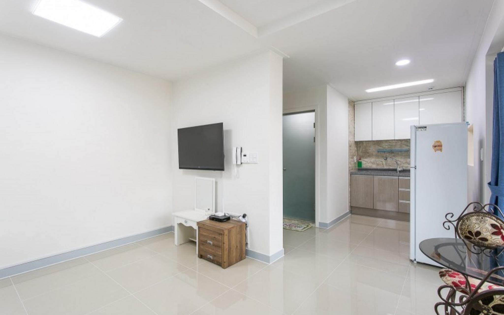 Daebudo Gold Pension