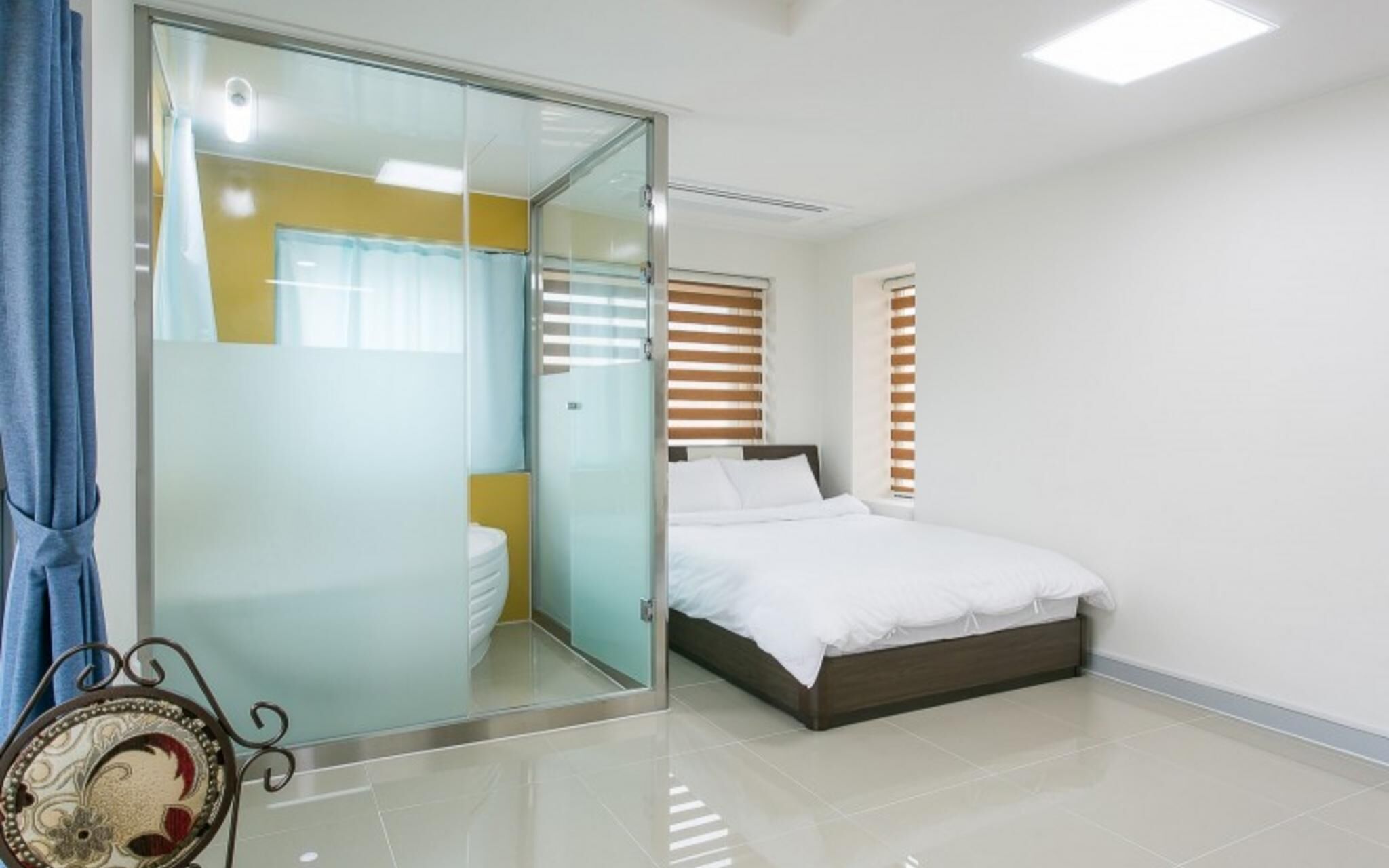 Daebudo Gold Pension