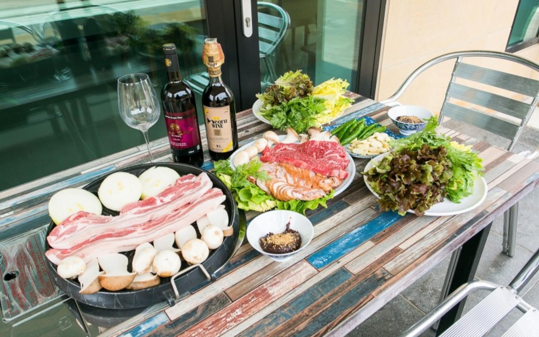 Daebudo Gold Pension