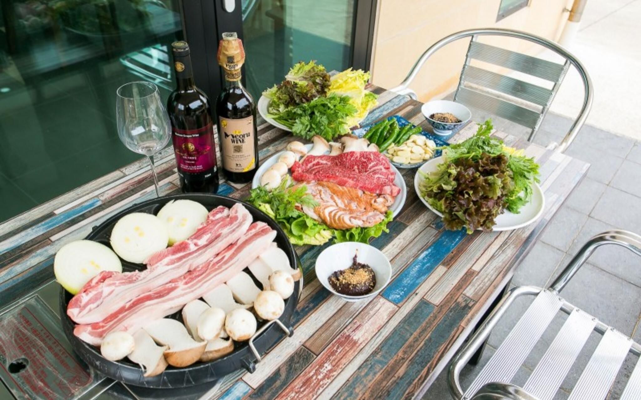 Daebudo Gold Pension