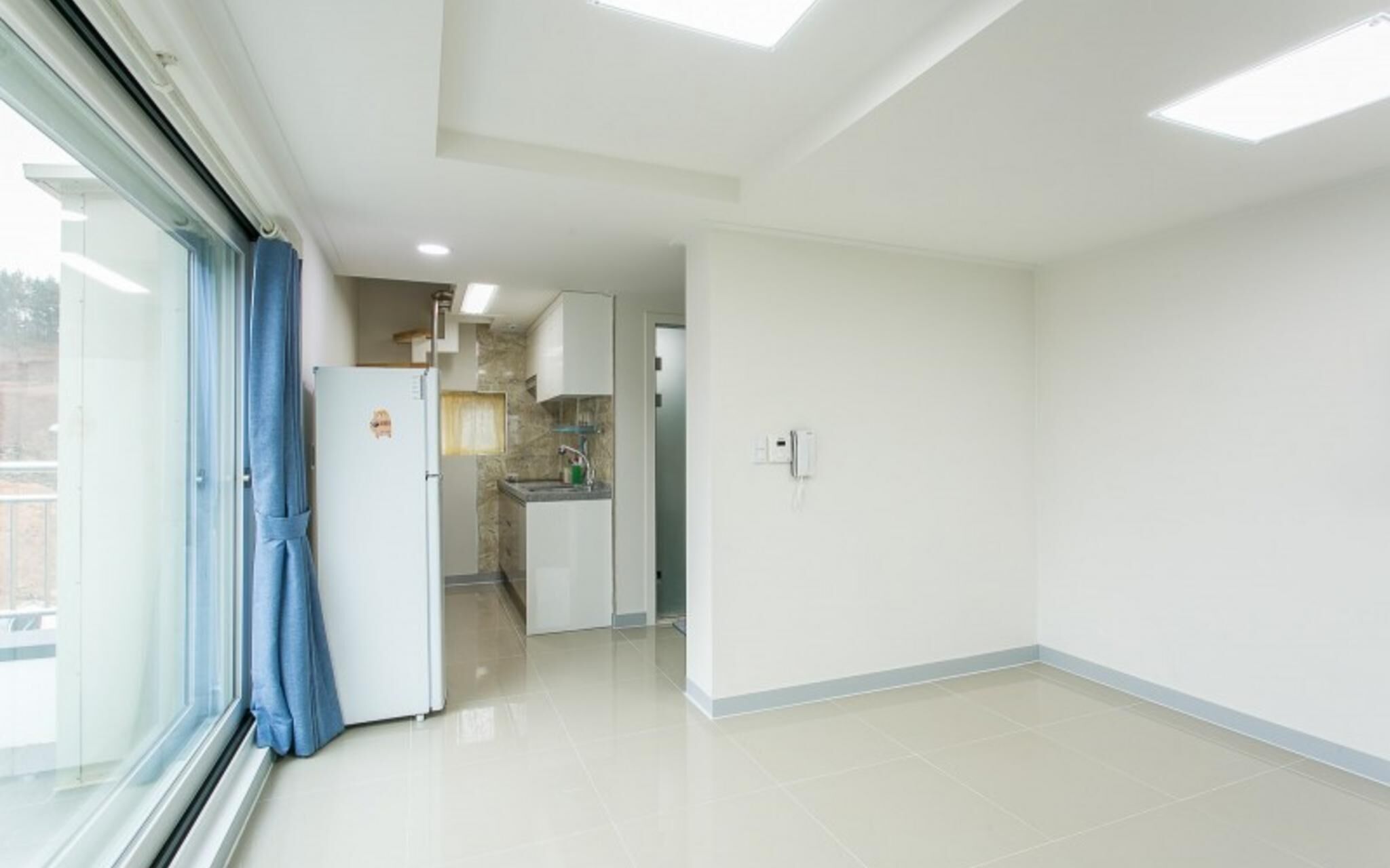 Daebudo Gold Pension