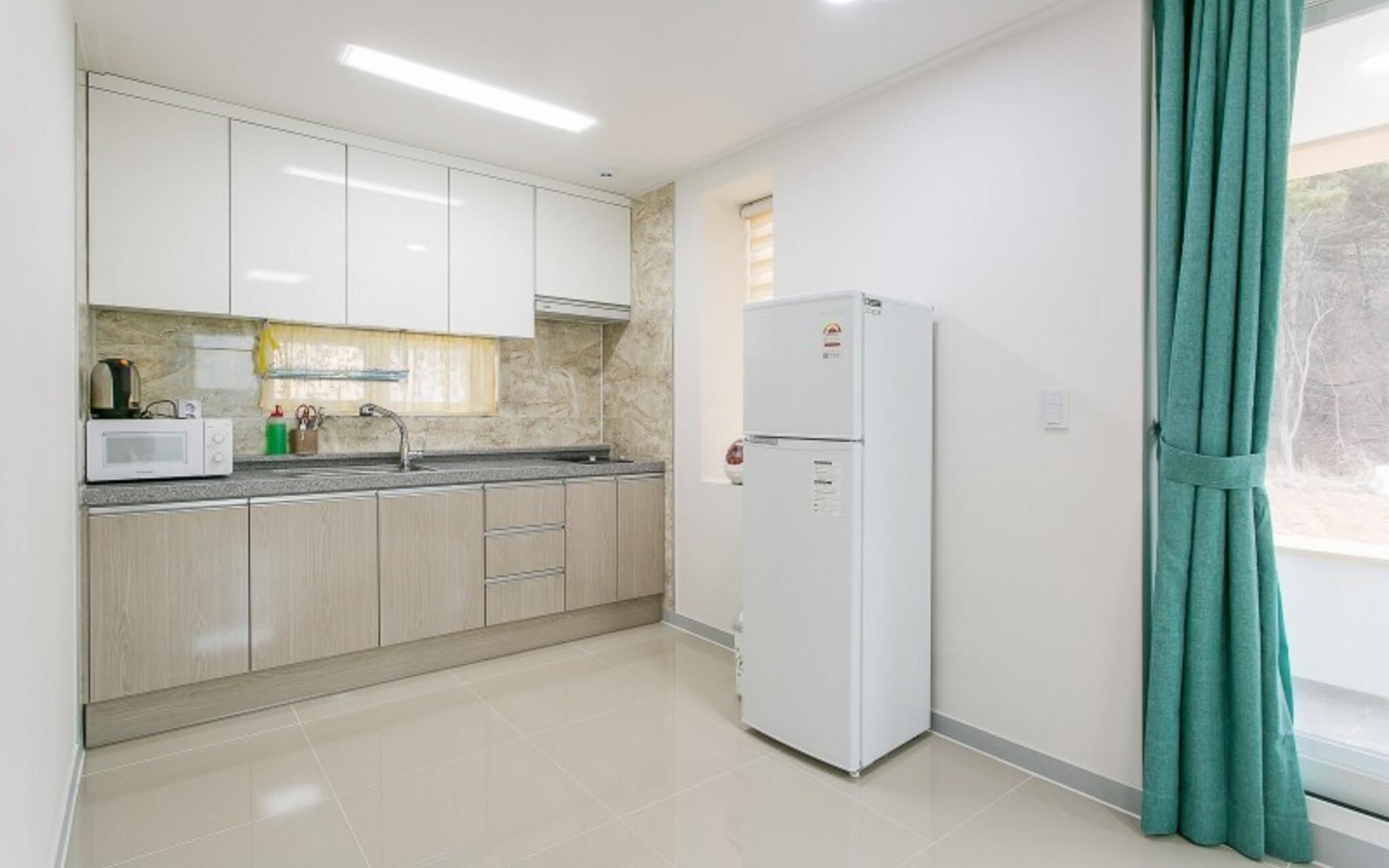 Daebudo Gold Pension