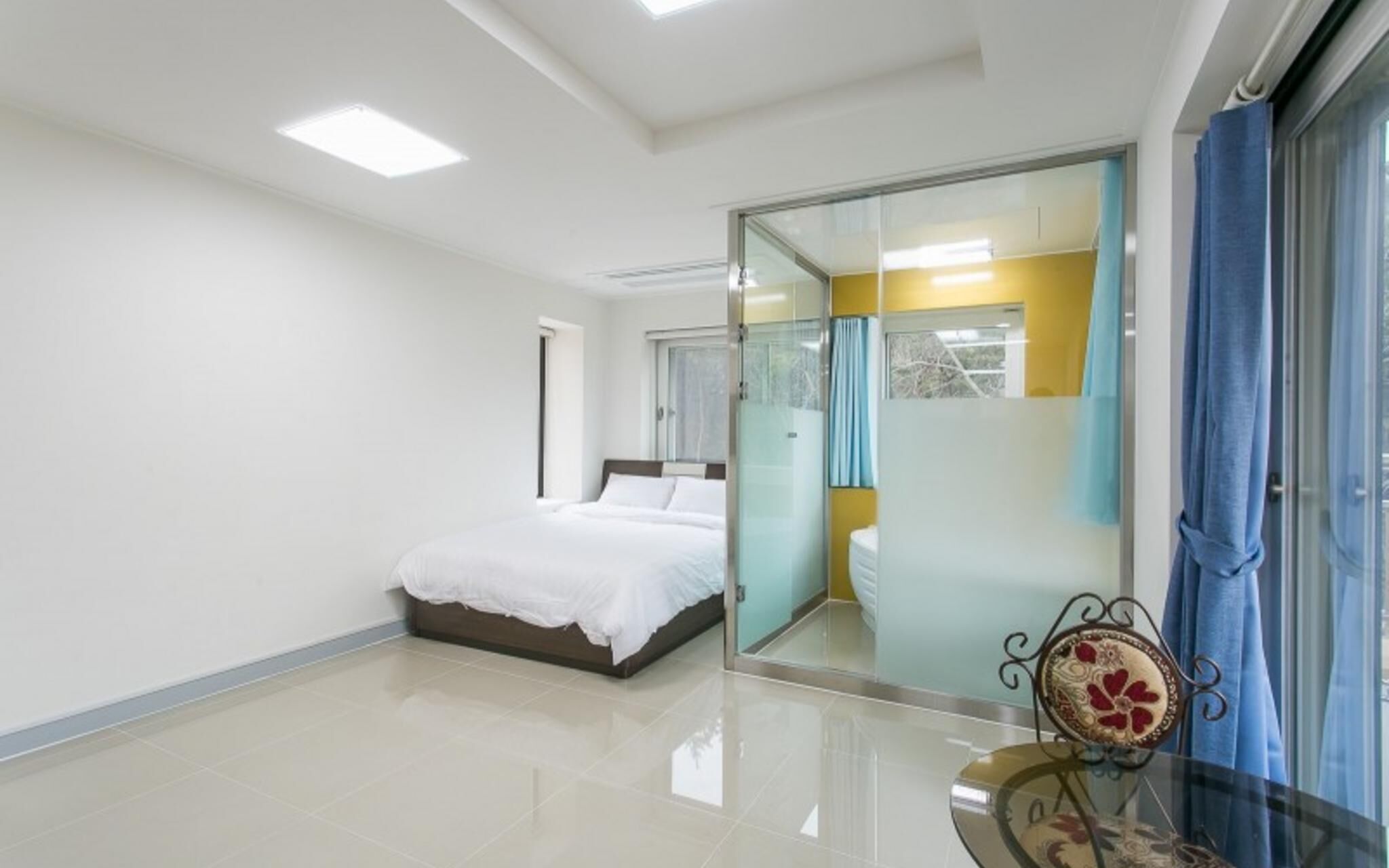 Daebudo Gold Pension