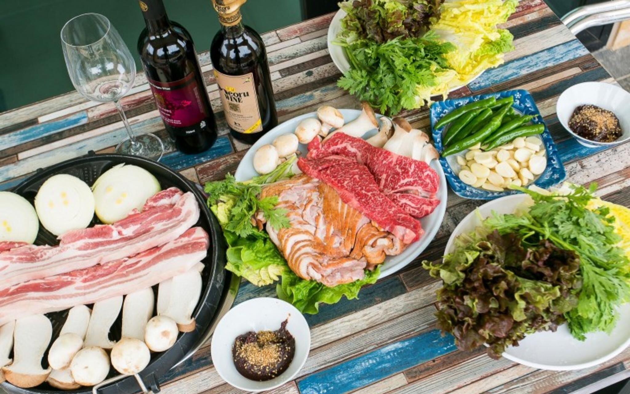 Daebudo Gold Pension