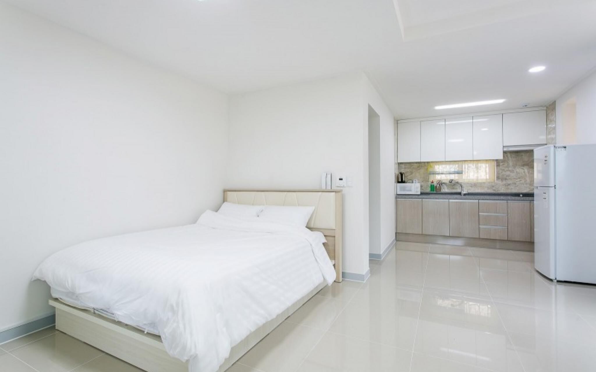 Daebudo Gold Pension