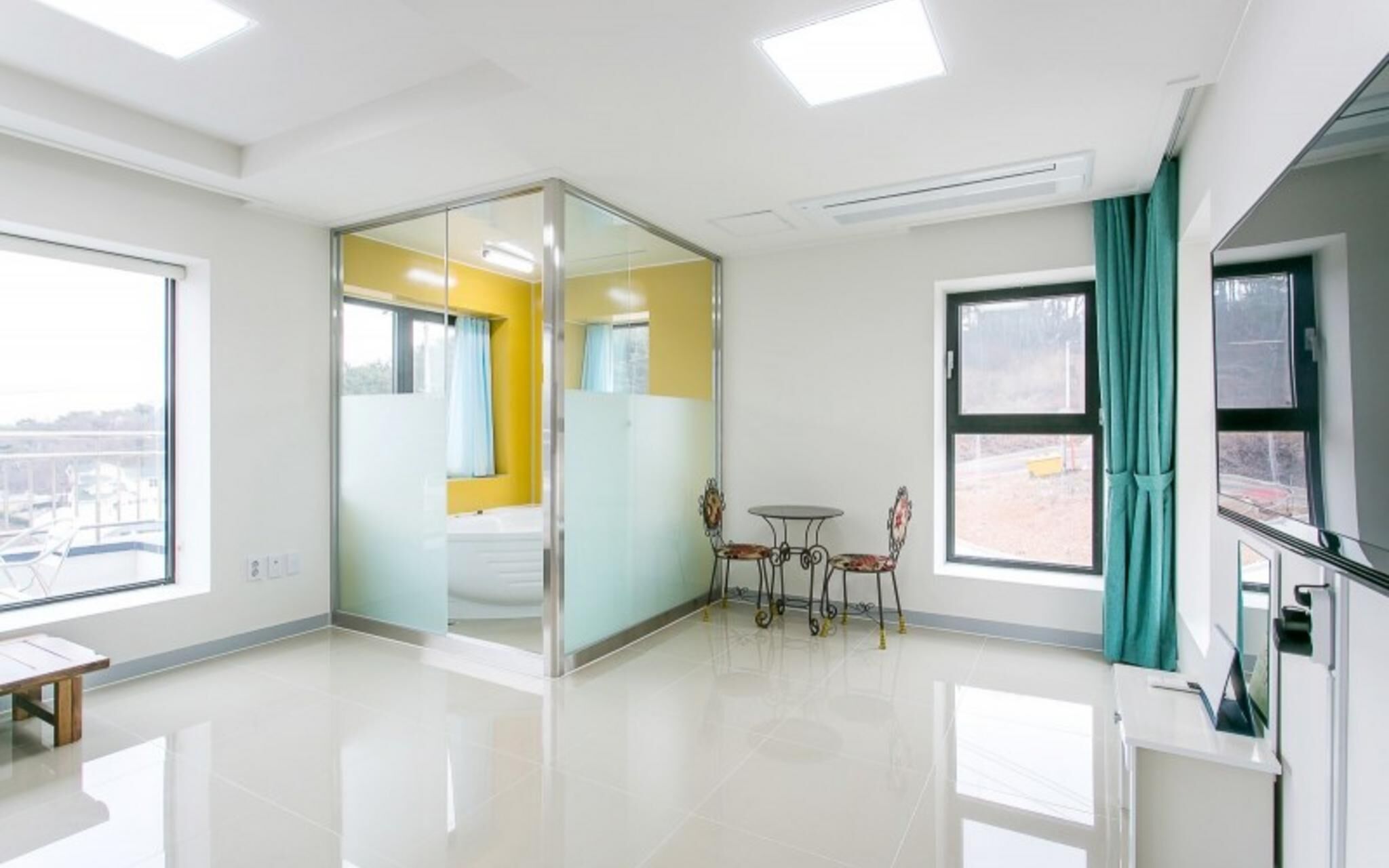 Daebudo Gold Pension