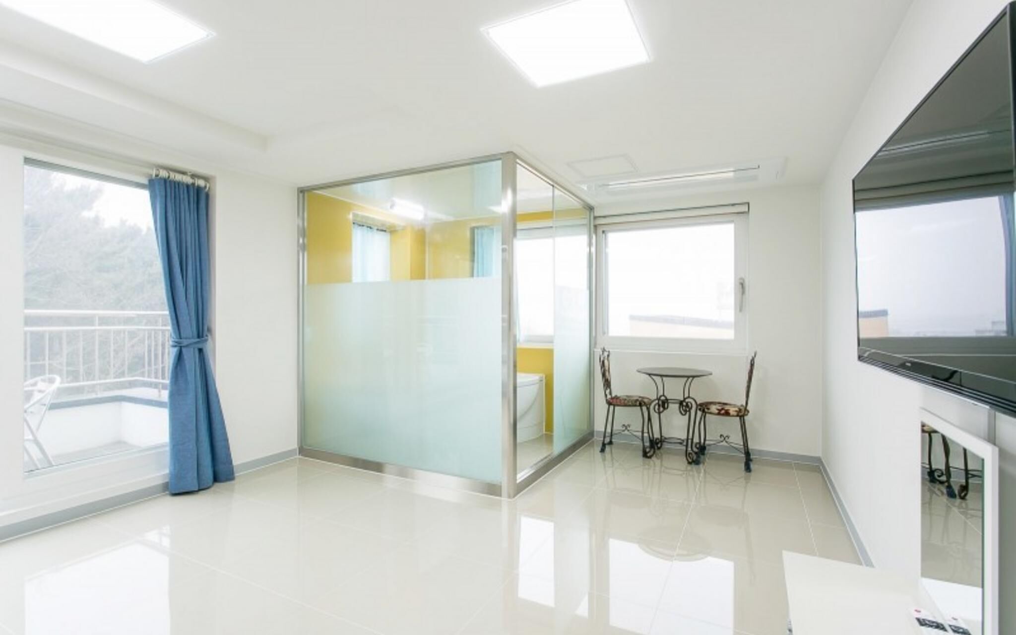 Daebudo Gold Pension