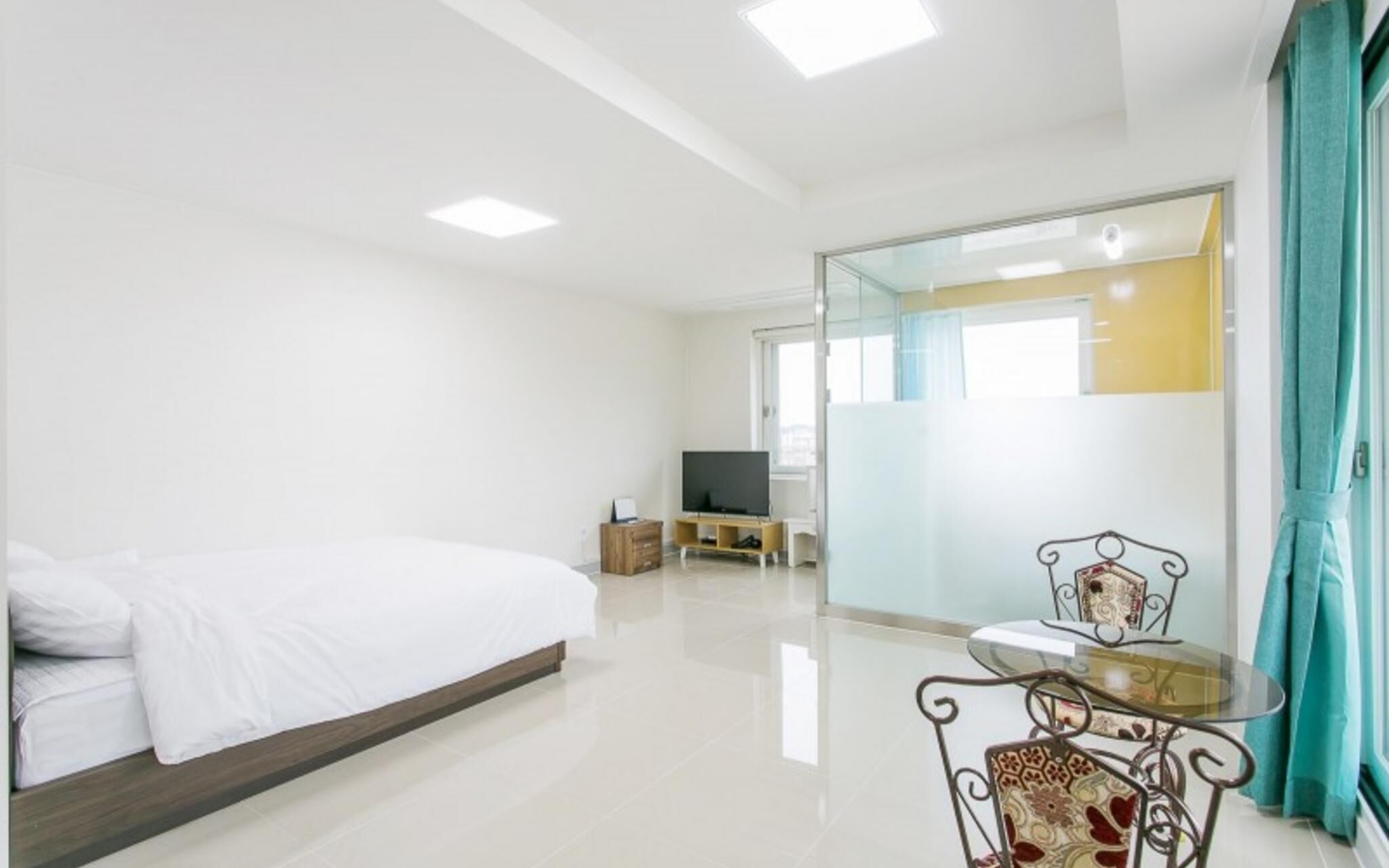 Daebudo Gold Pension