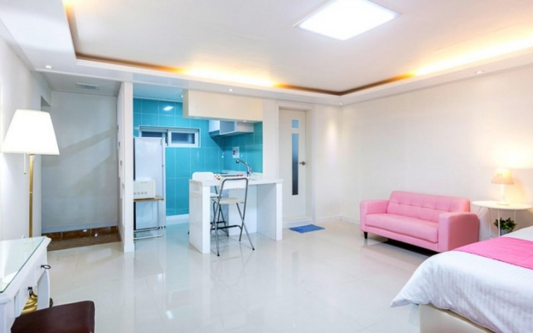 Daebudo Good People Pension