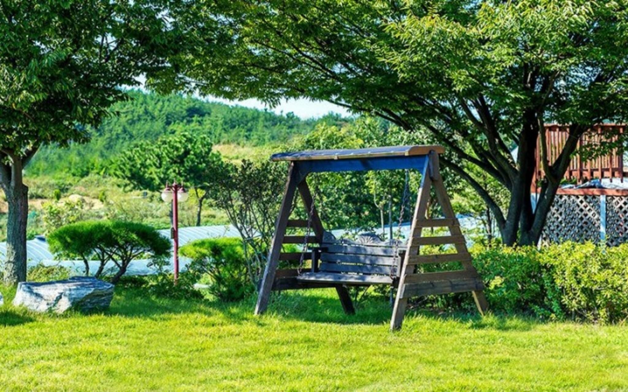 Daebudo Good People Pension