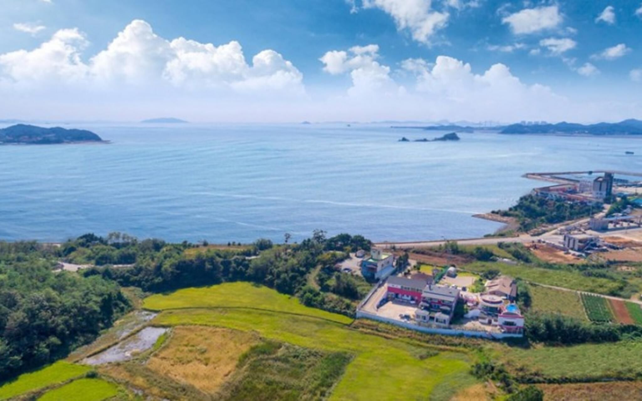 Daebudo Good People Pension