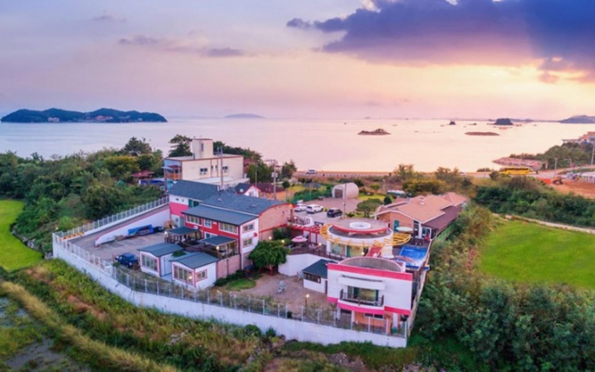 Daebudo Good People Pension