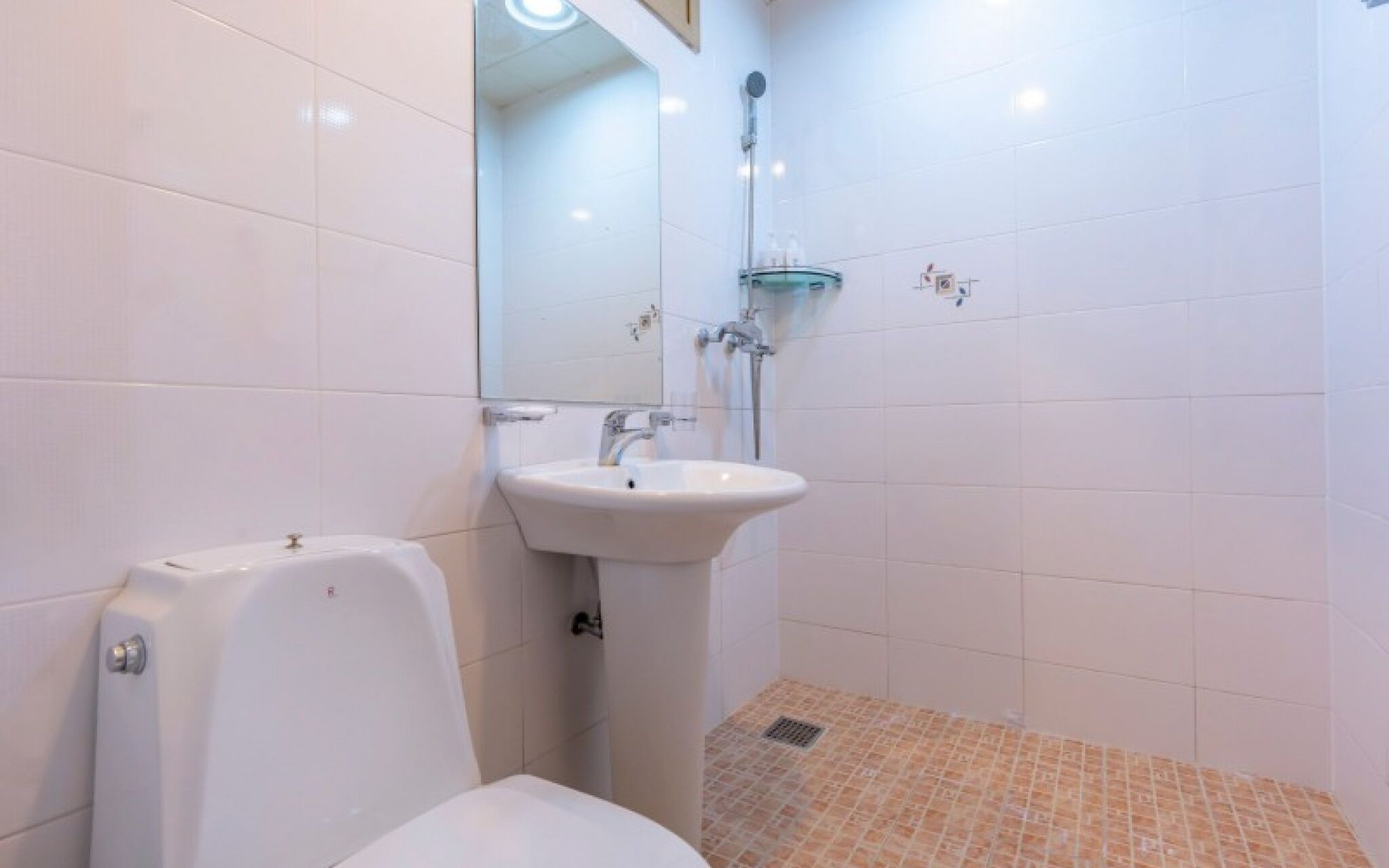 Daebudo Grand Blue Pension