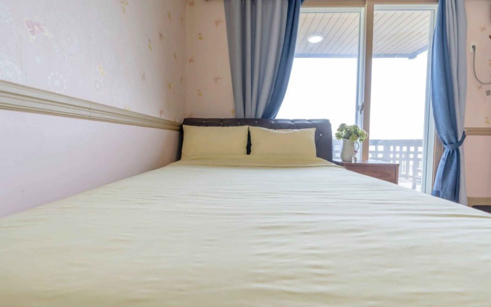 Daebudo Grand Blue Pension