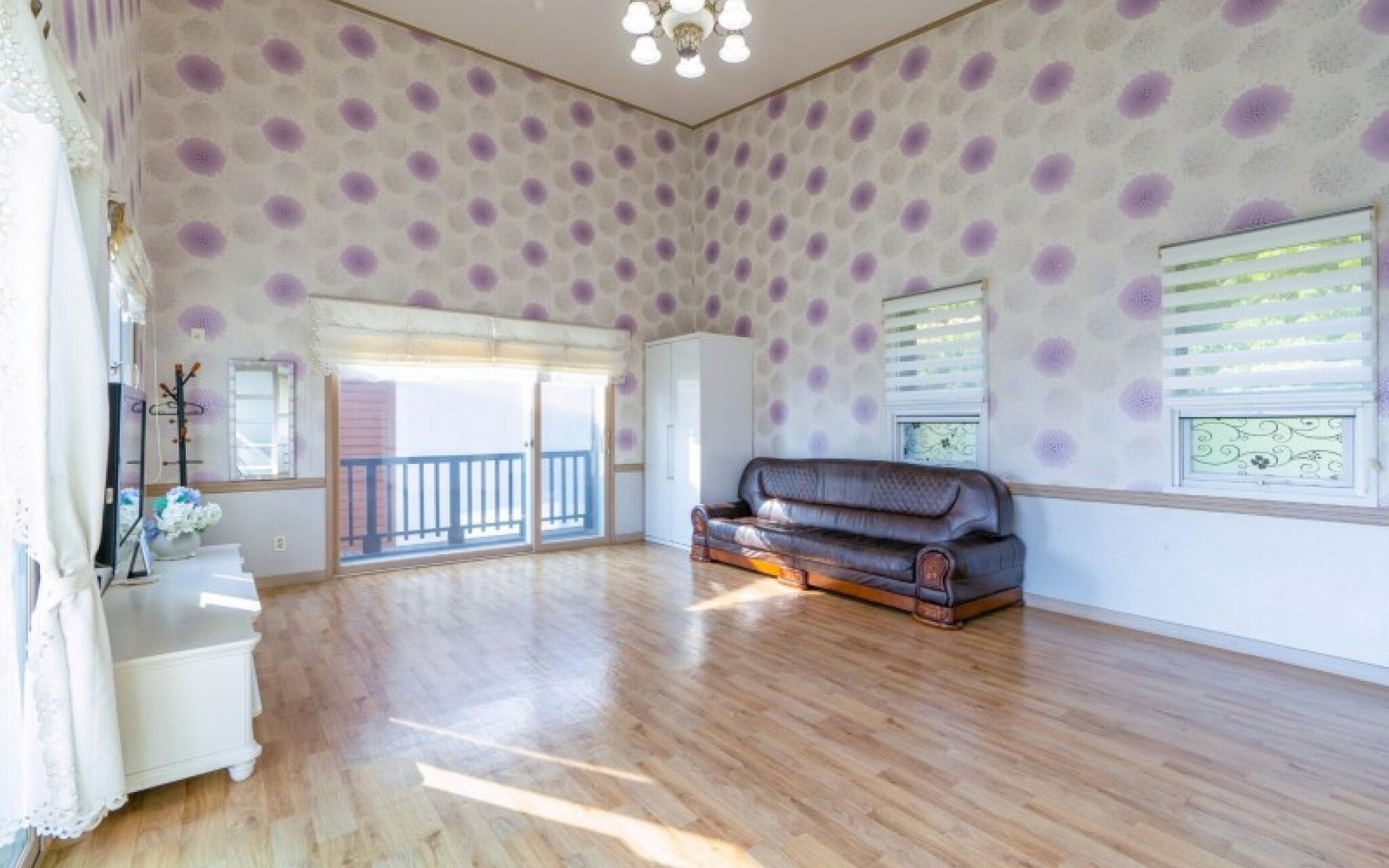 Daebudo Grand Blue Pension