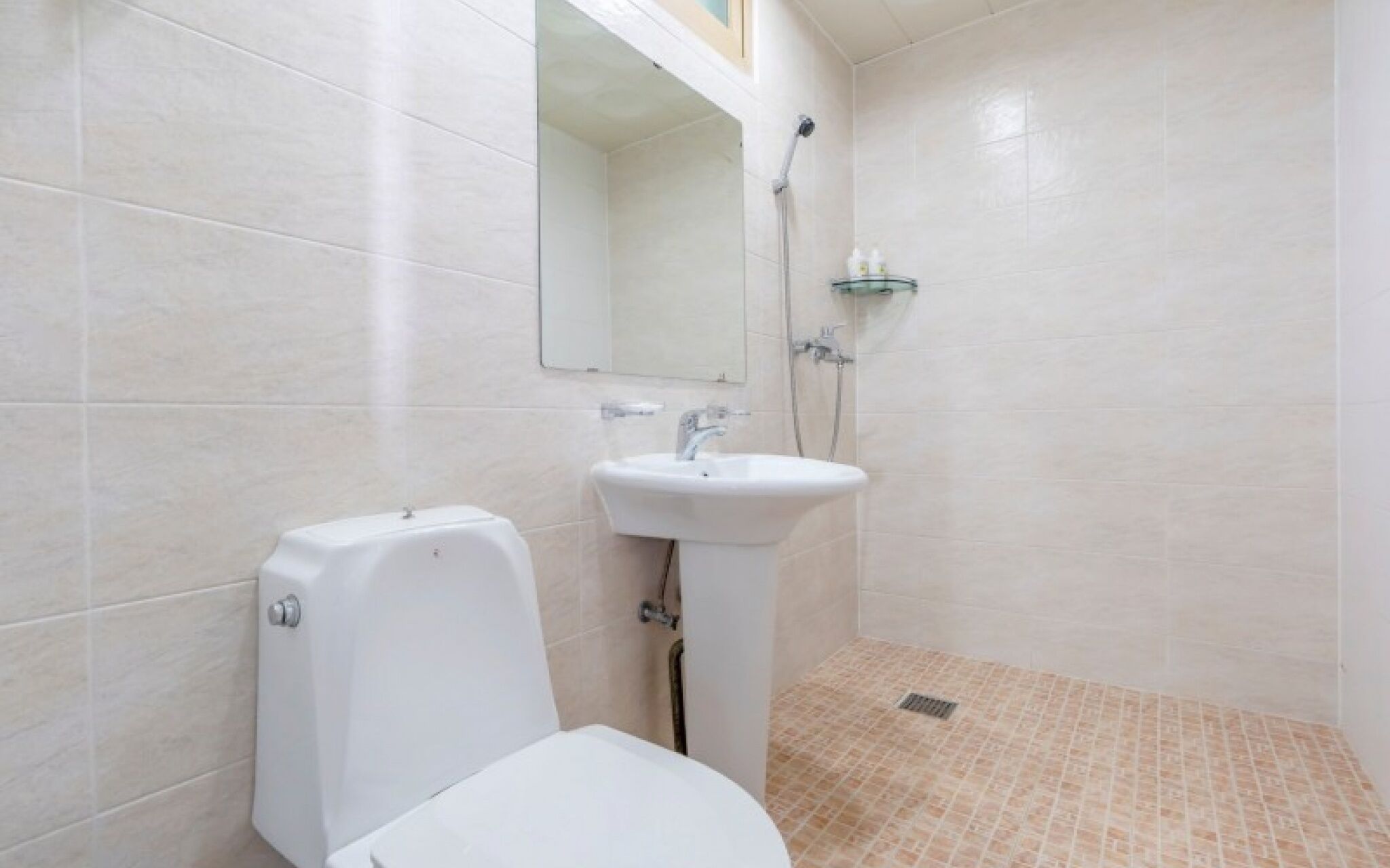 Daebudo Grand Blue Pension