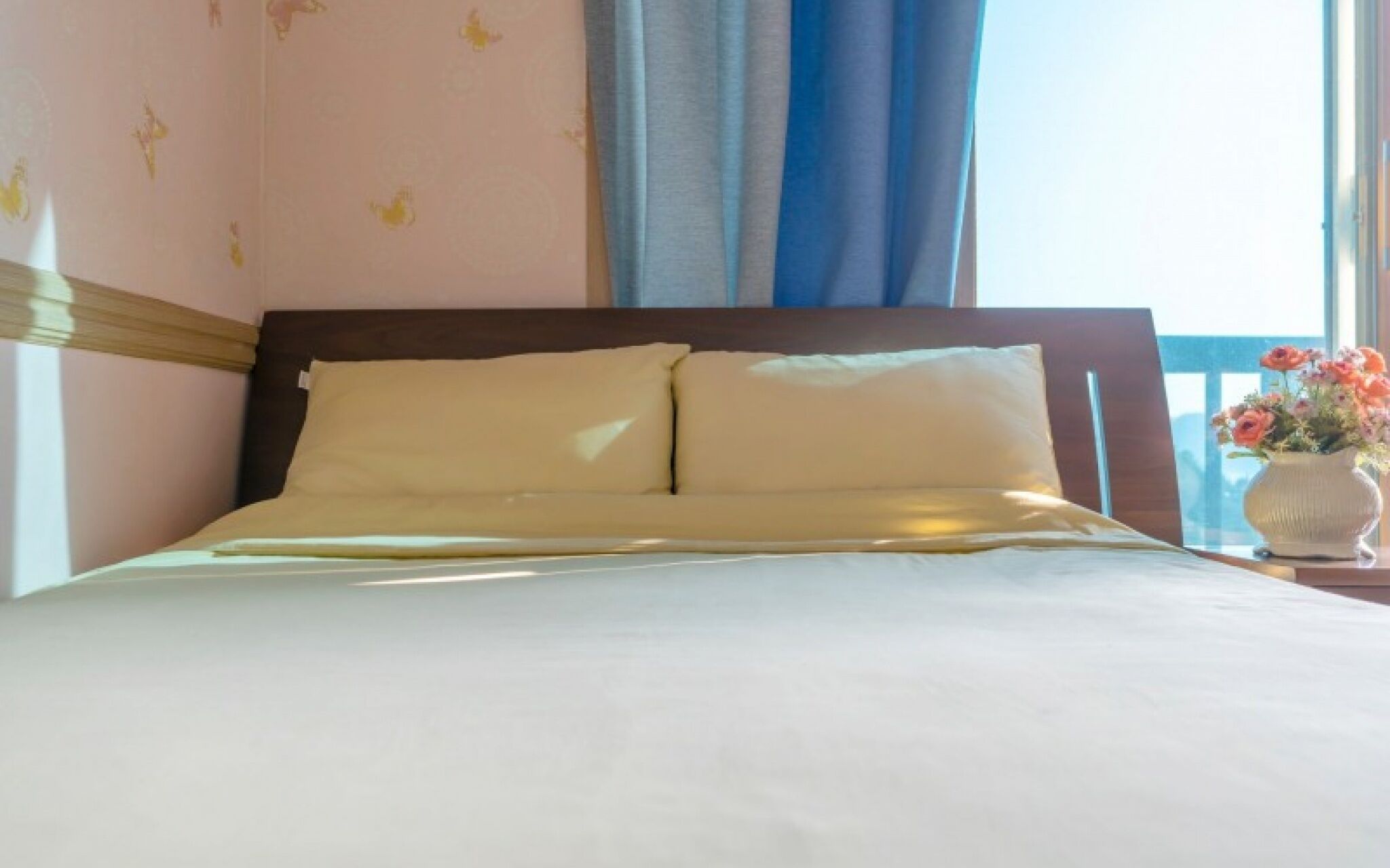 Daebudo Grand Blue Pension