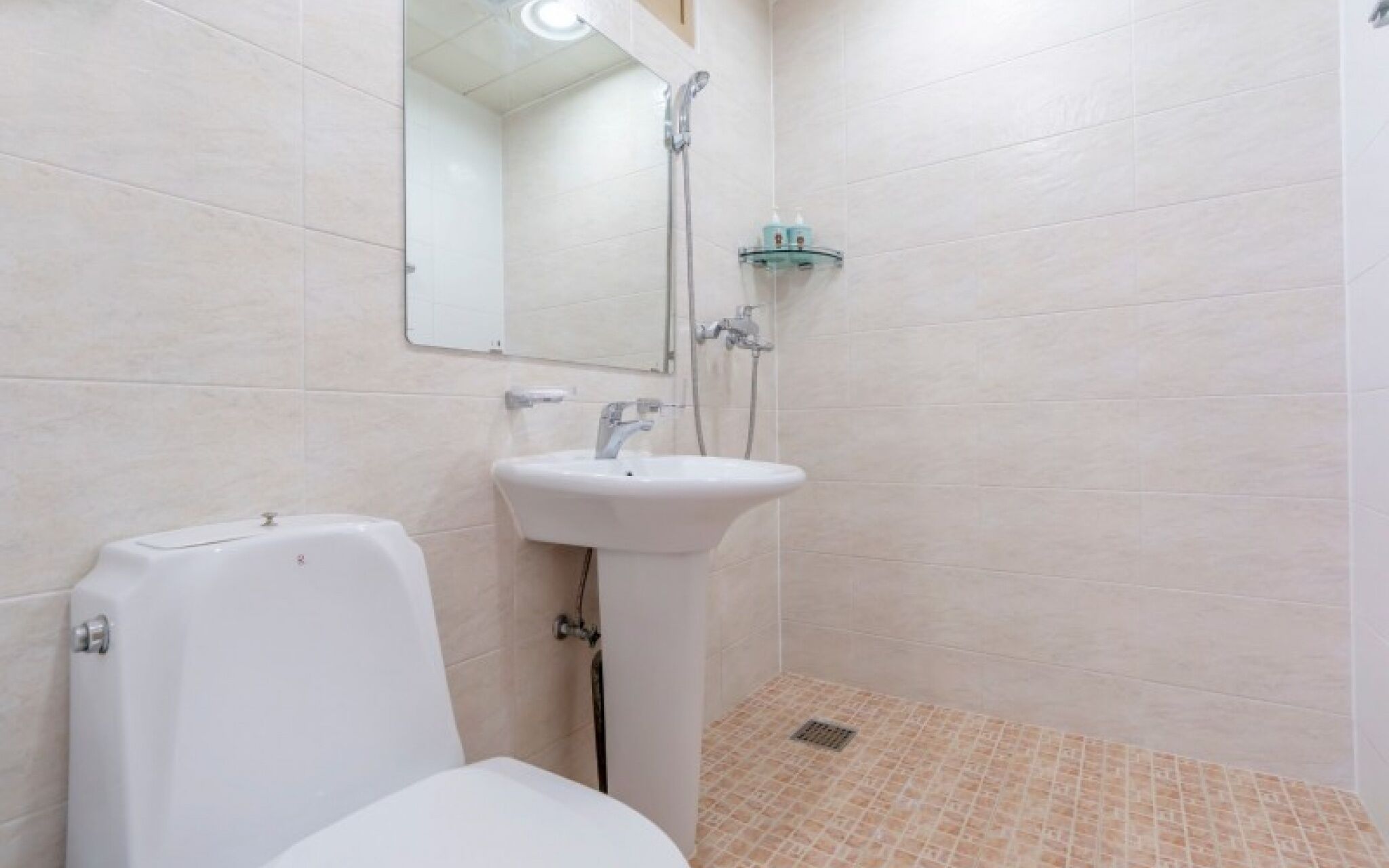 Daebudo Grand Blue Pension