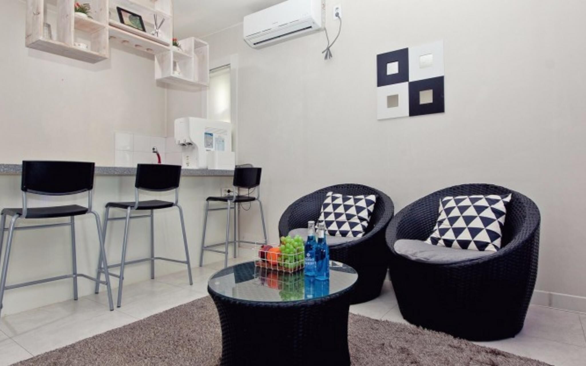 Daebudo Grove Resort Pension