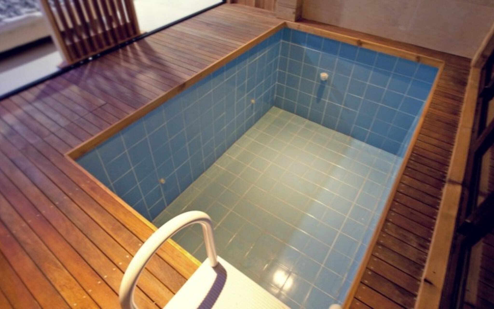 Daebudo Grove Resort Pension