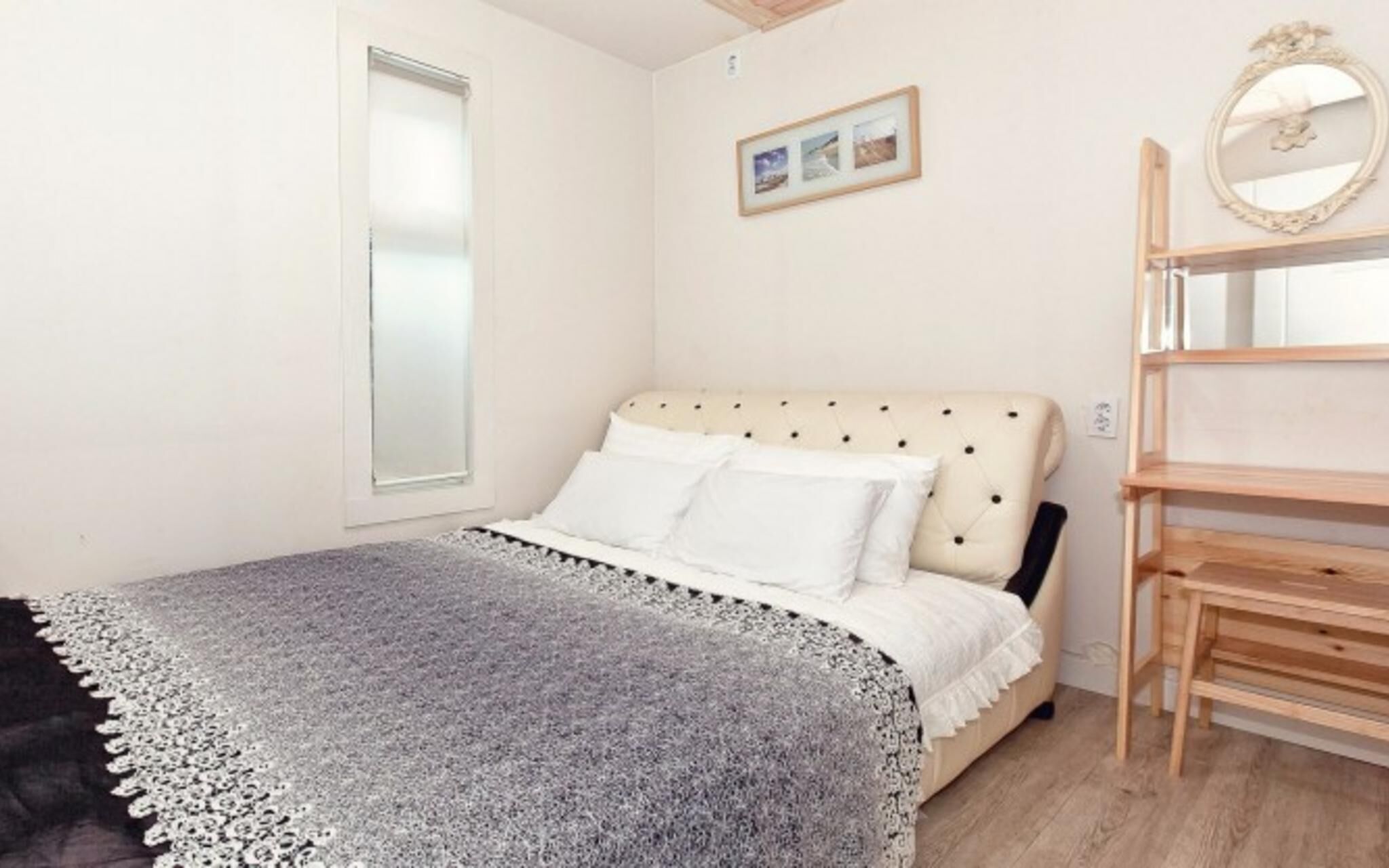 Daebudo Grove Resort Pension