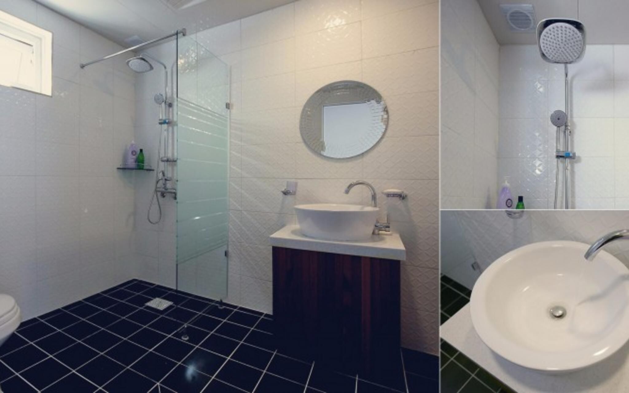 Daebudo Grove Resort Pension