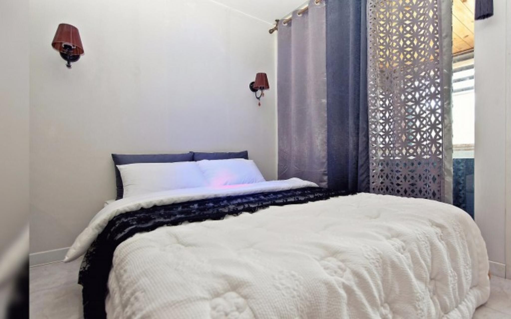 Daebudo Grove Resort Pension