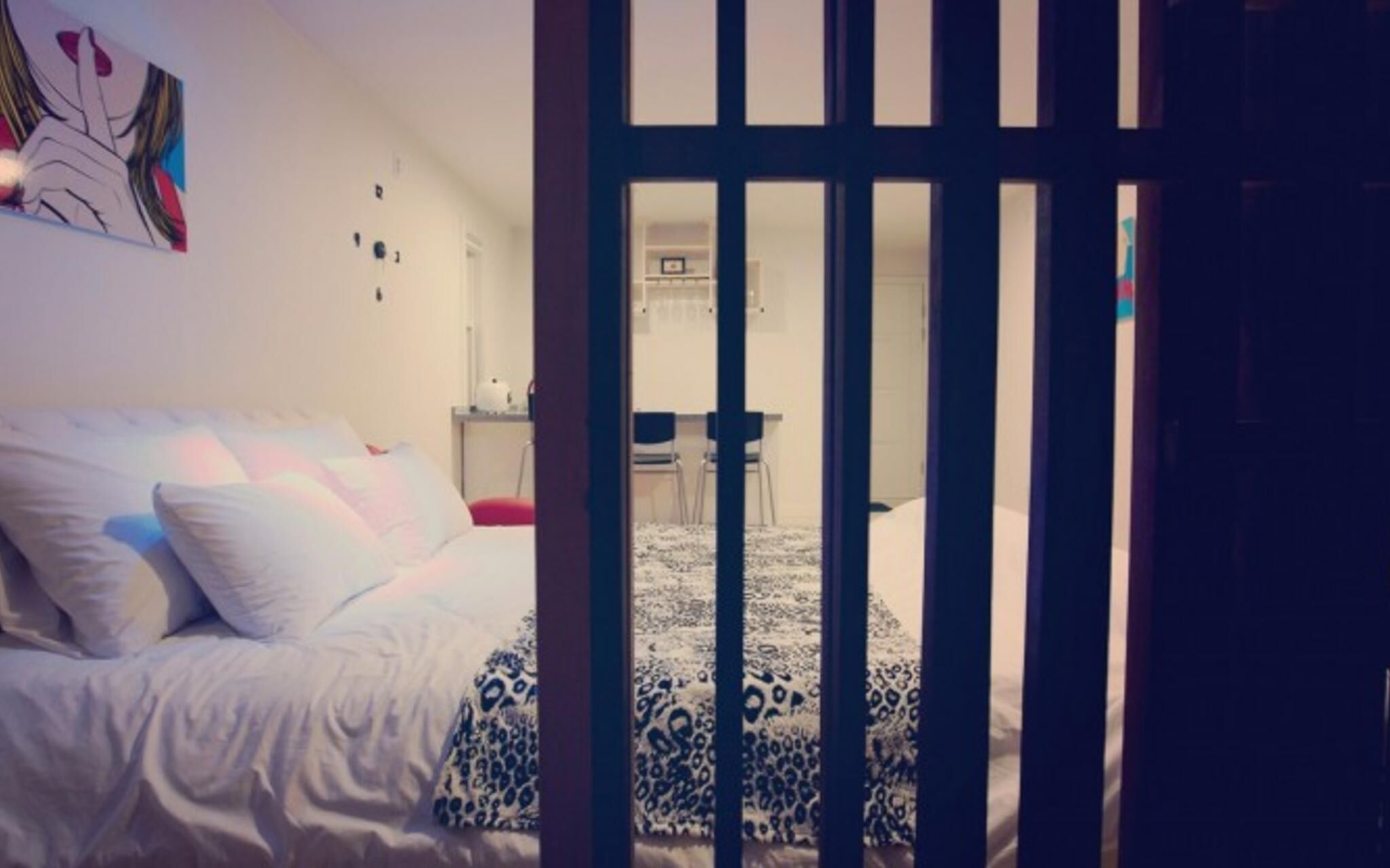 Daebudo Grove Resort Pension