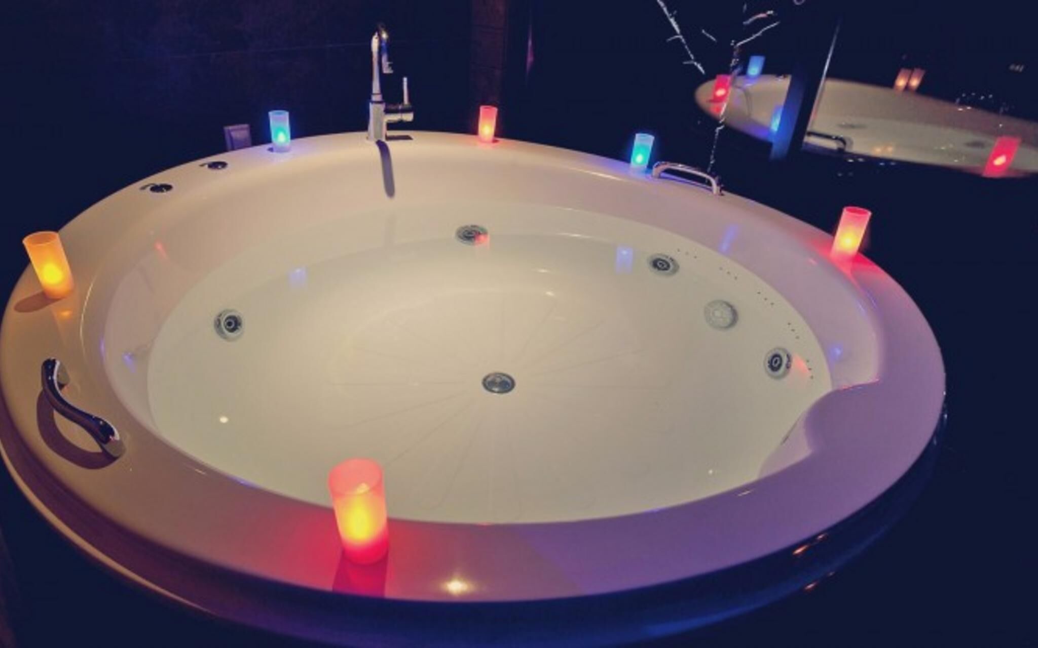 Daebudo Grove Resort Pension