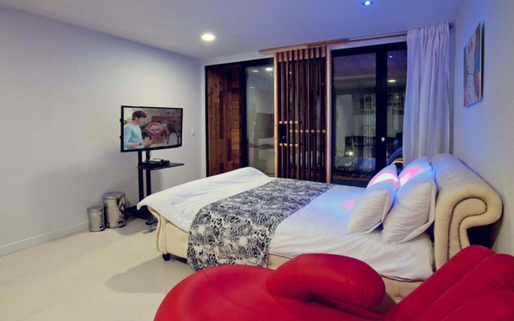 Daebudo Grove Resort Pension