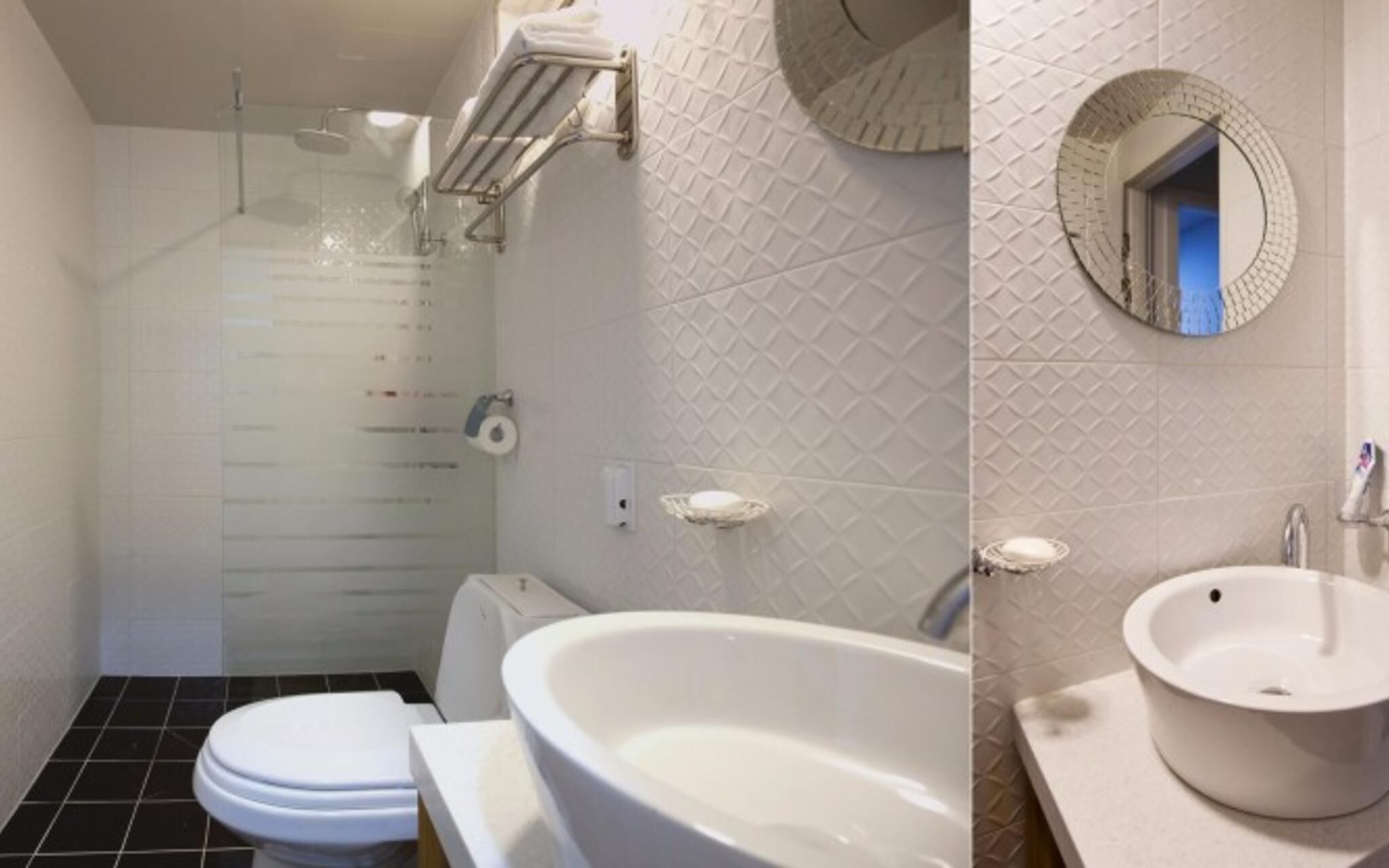 Daebudo Grove Resort Pension