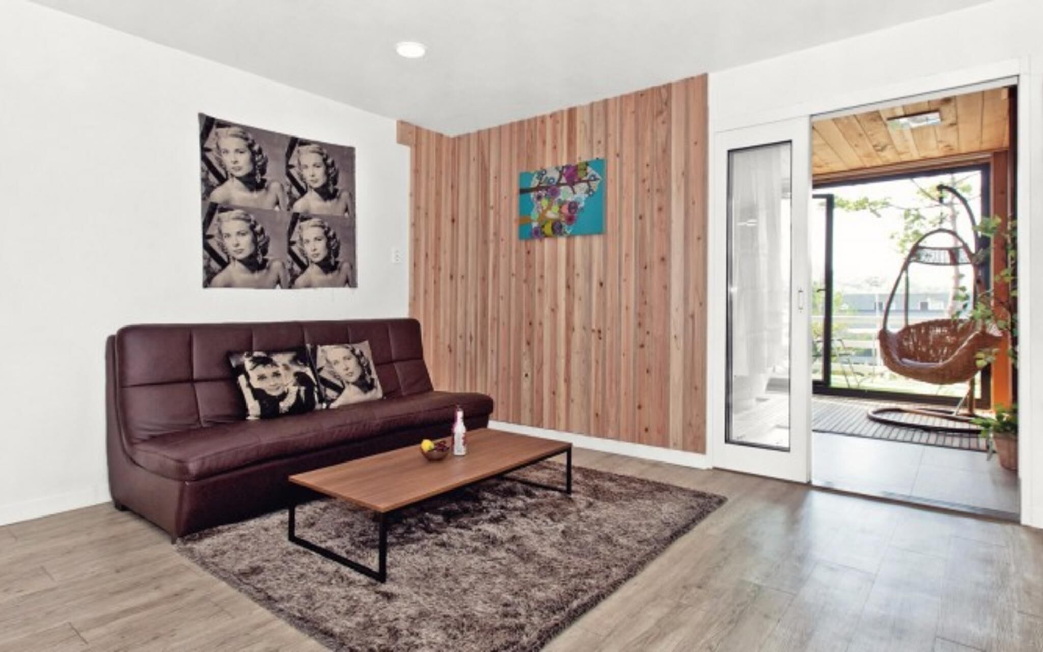 Daebudo Grove Resort Pension