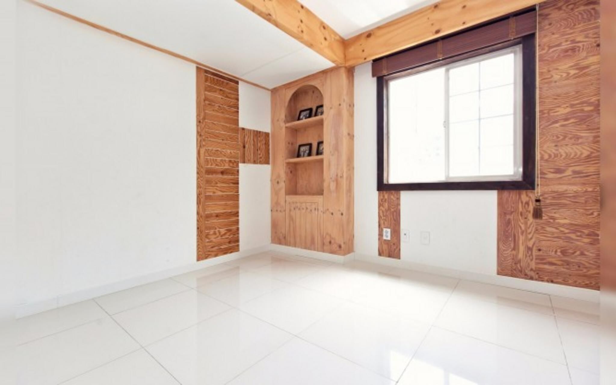 Daebudo Grove Resort Pension